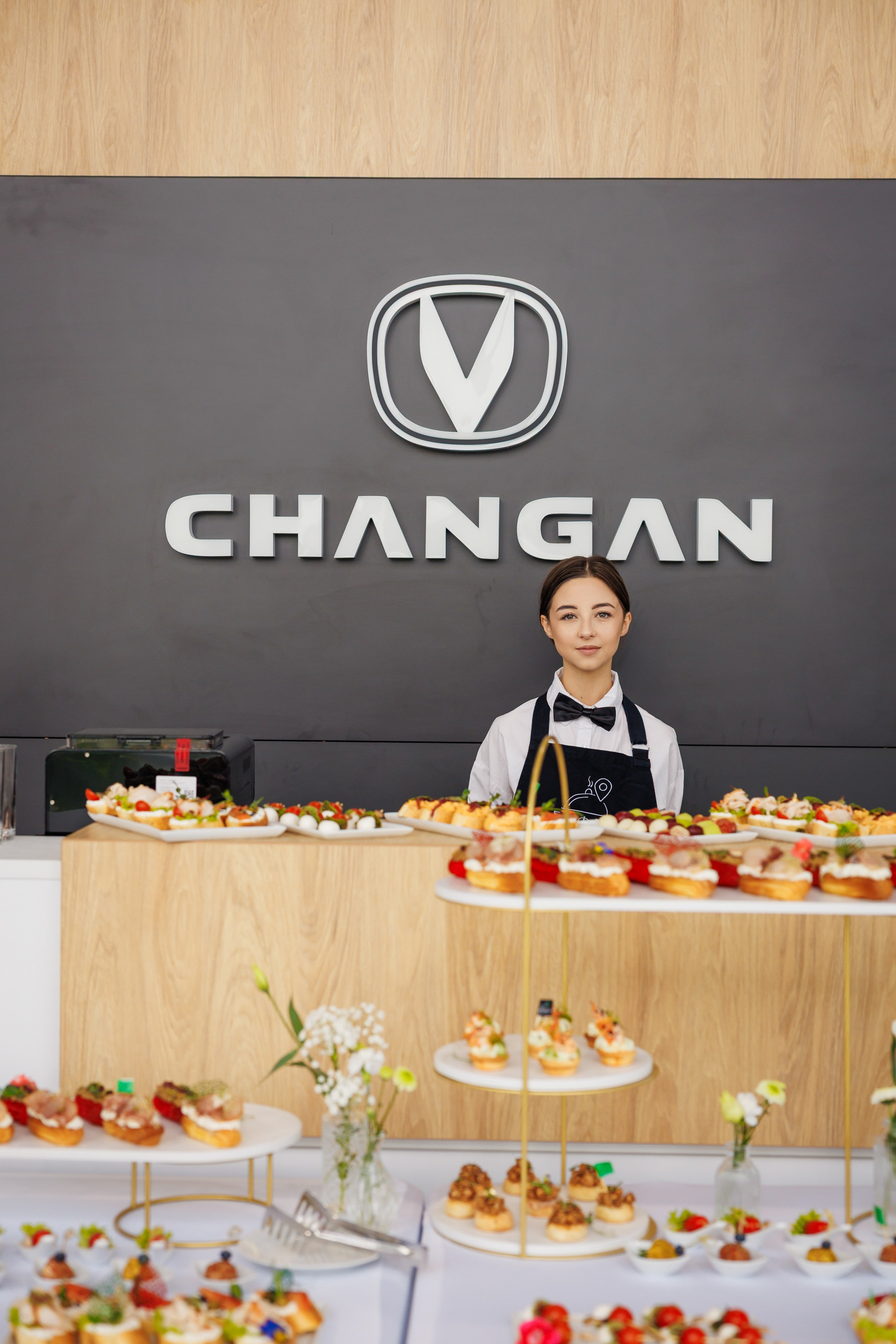 Events. Событийный и портретный фотограф в Москве — Адам Черноуски