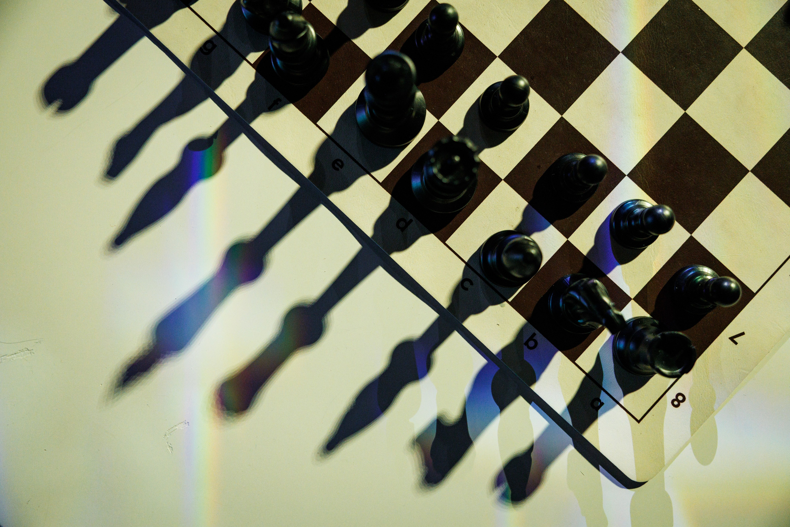 Events. Событийный и портретный фотограф в Москве — Адам Черноуски