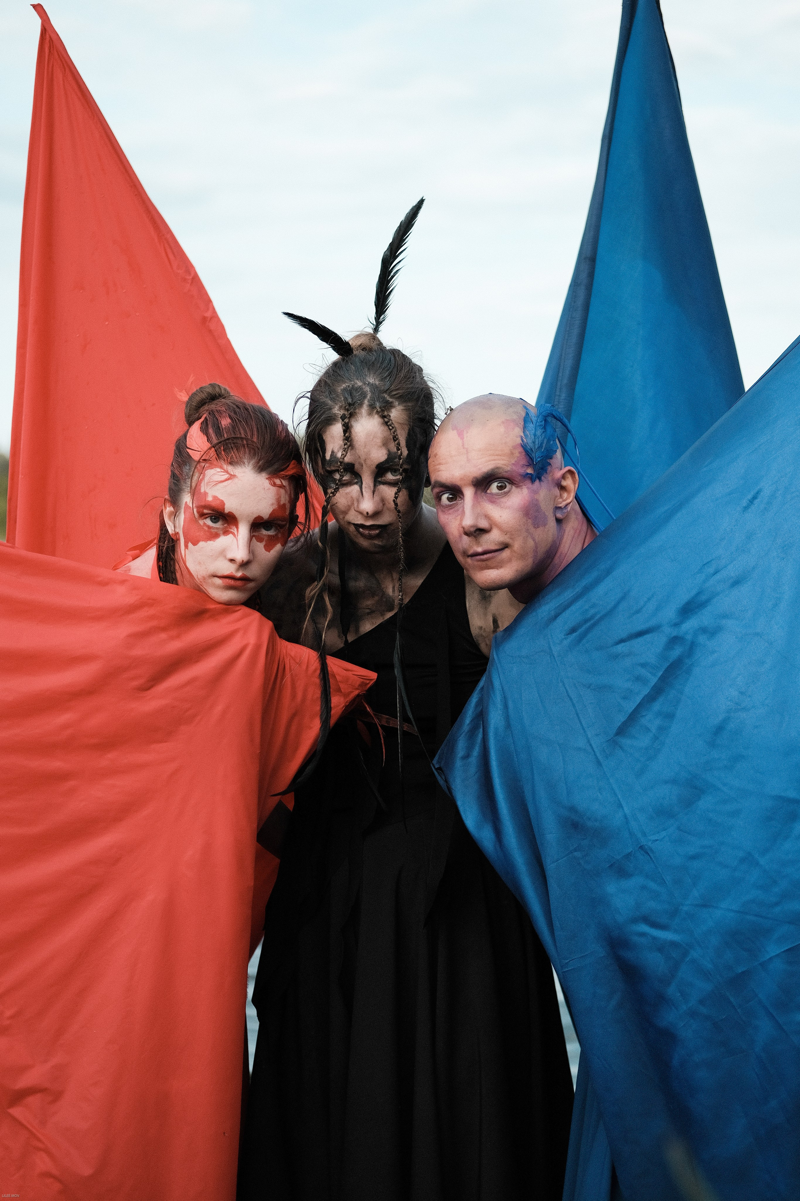 Эко-фестиваль АртЛуга 2023. LIYALEE PHOTO