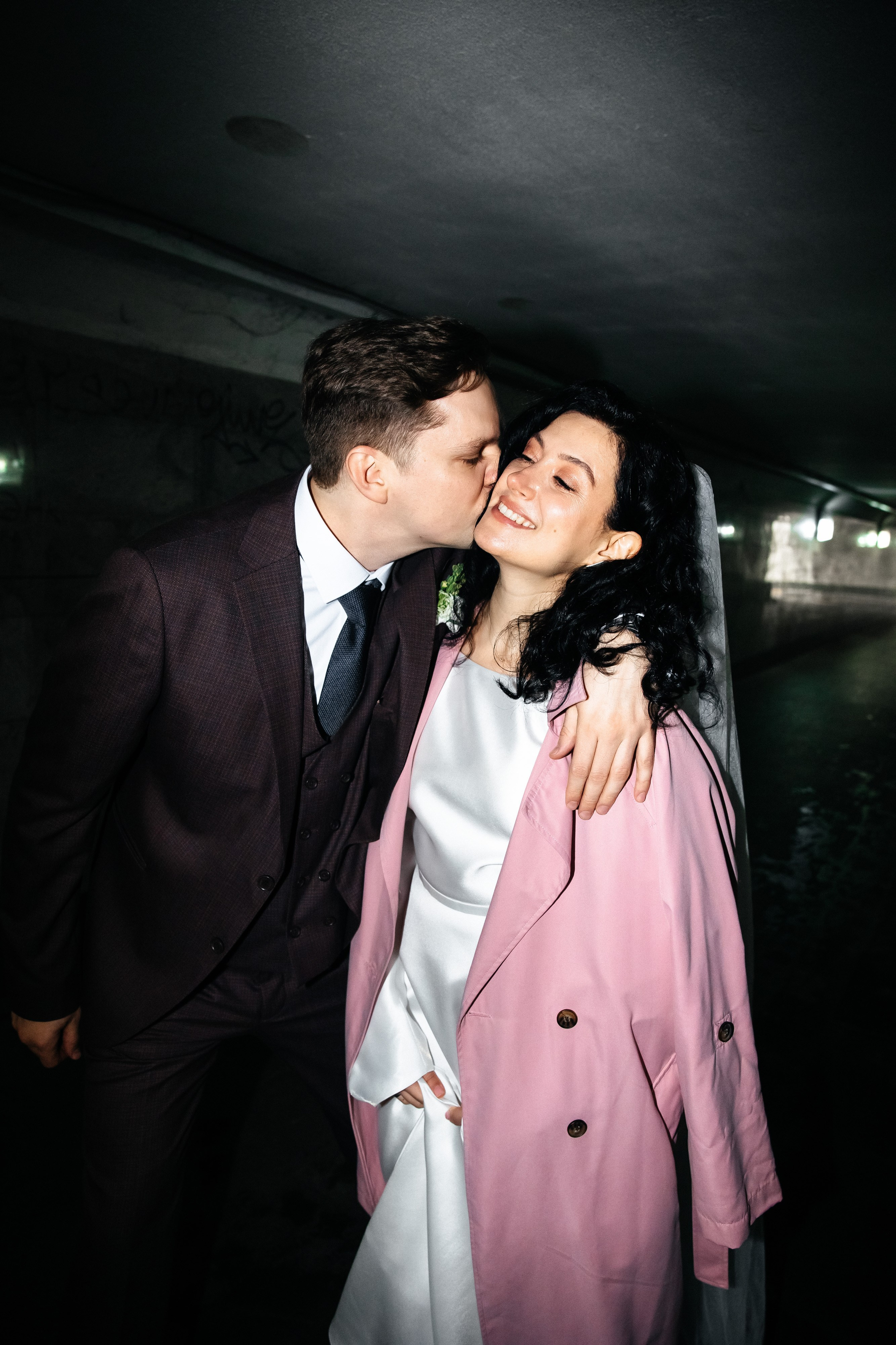 Алексей & Мария. Свадебный и семейный фотограф в Краснодар, Россия