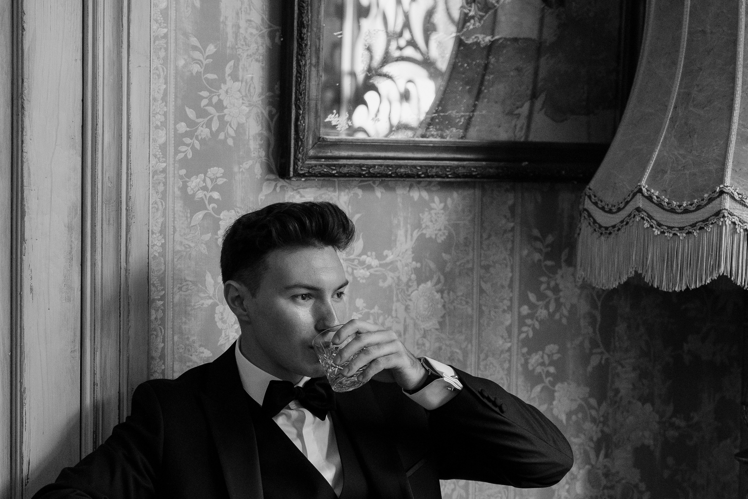 Просто вместе. Портретный фотограф в Санкт-Петербурге