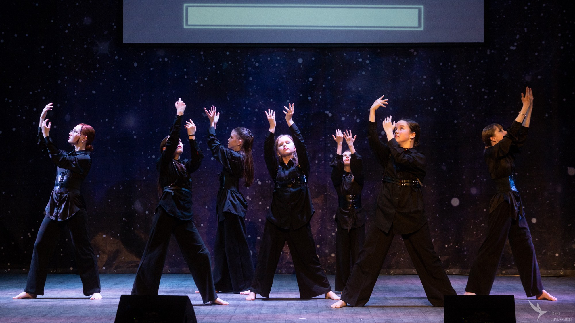 Энергетик. Репортажный фотограф в Казани Павел Серпокрылов