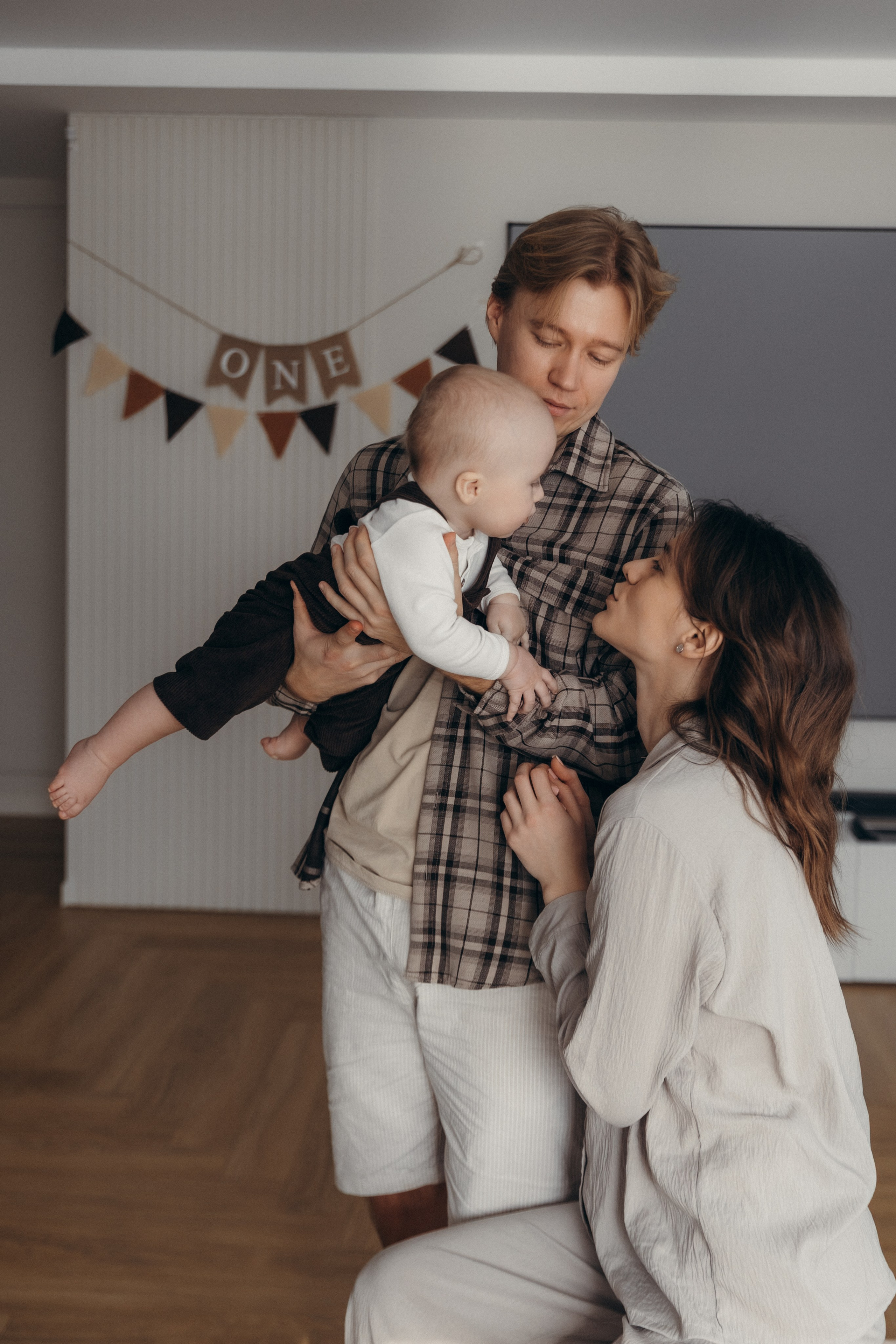 Никита, Рита, Миша и Тоби. Juliashtondic. photo