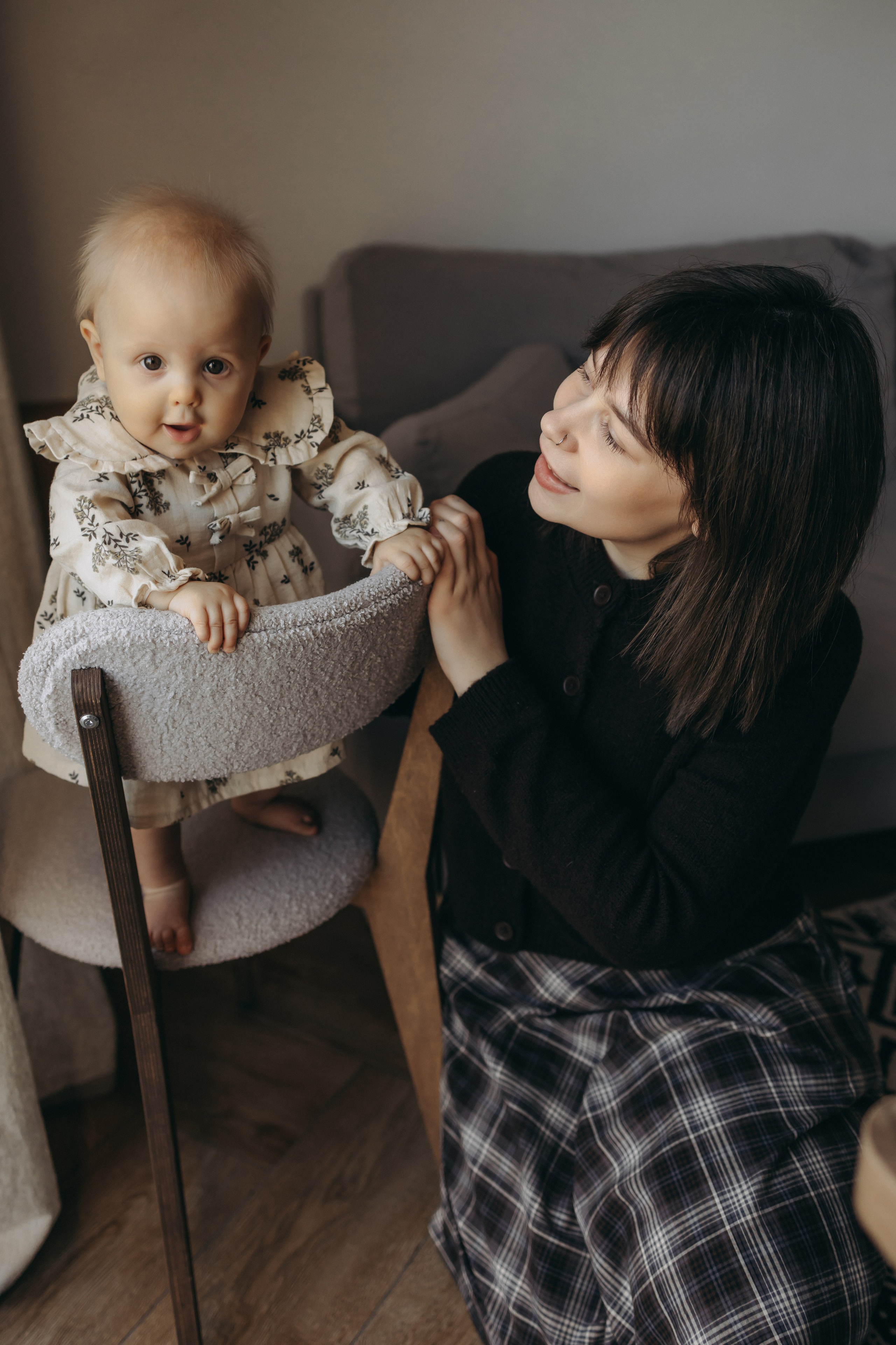 Света, Коля и Вероника. Juliashtondic. photo