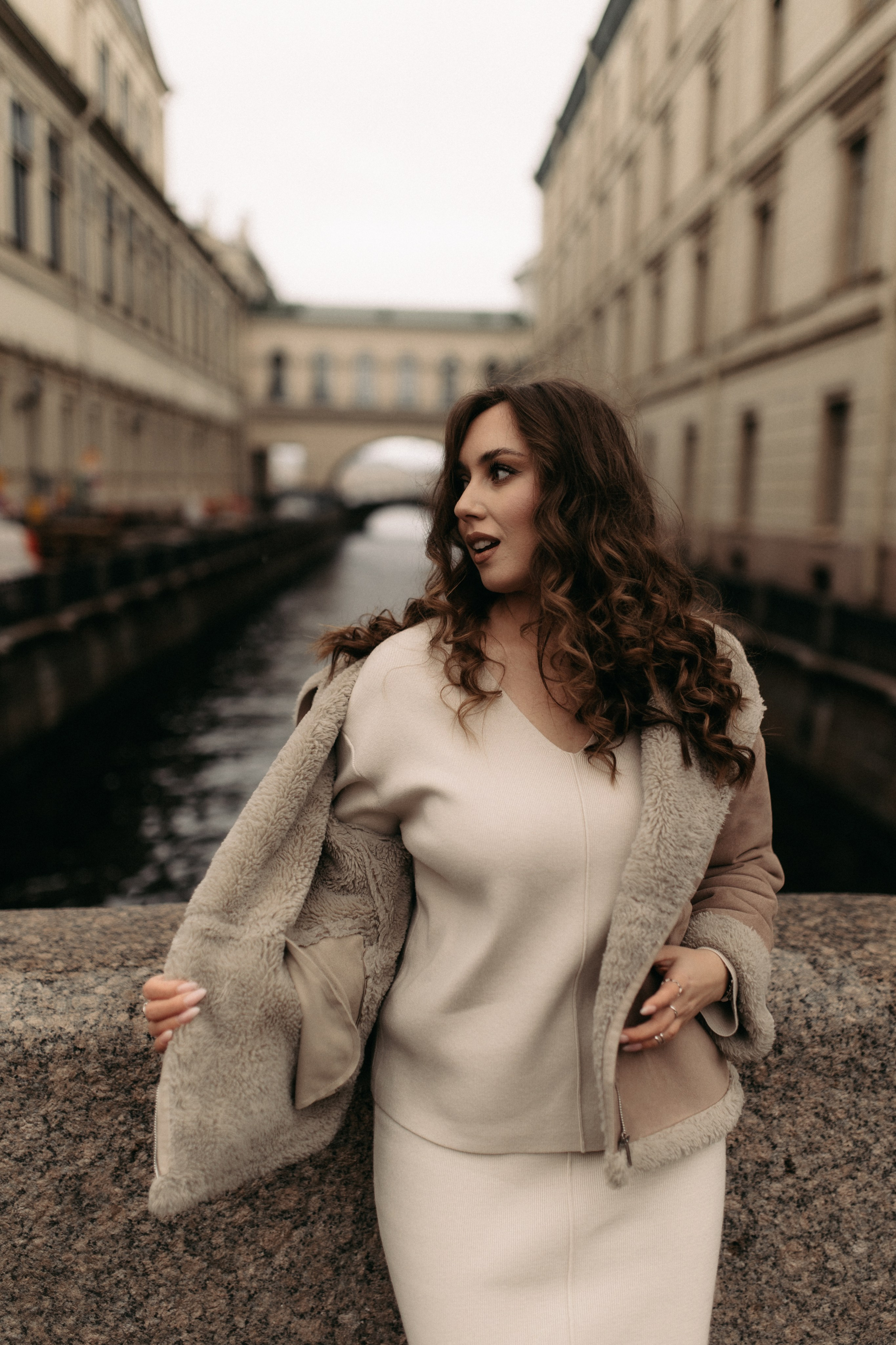 Анастасия. Фотограф в Санкт-Петербурге