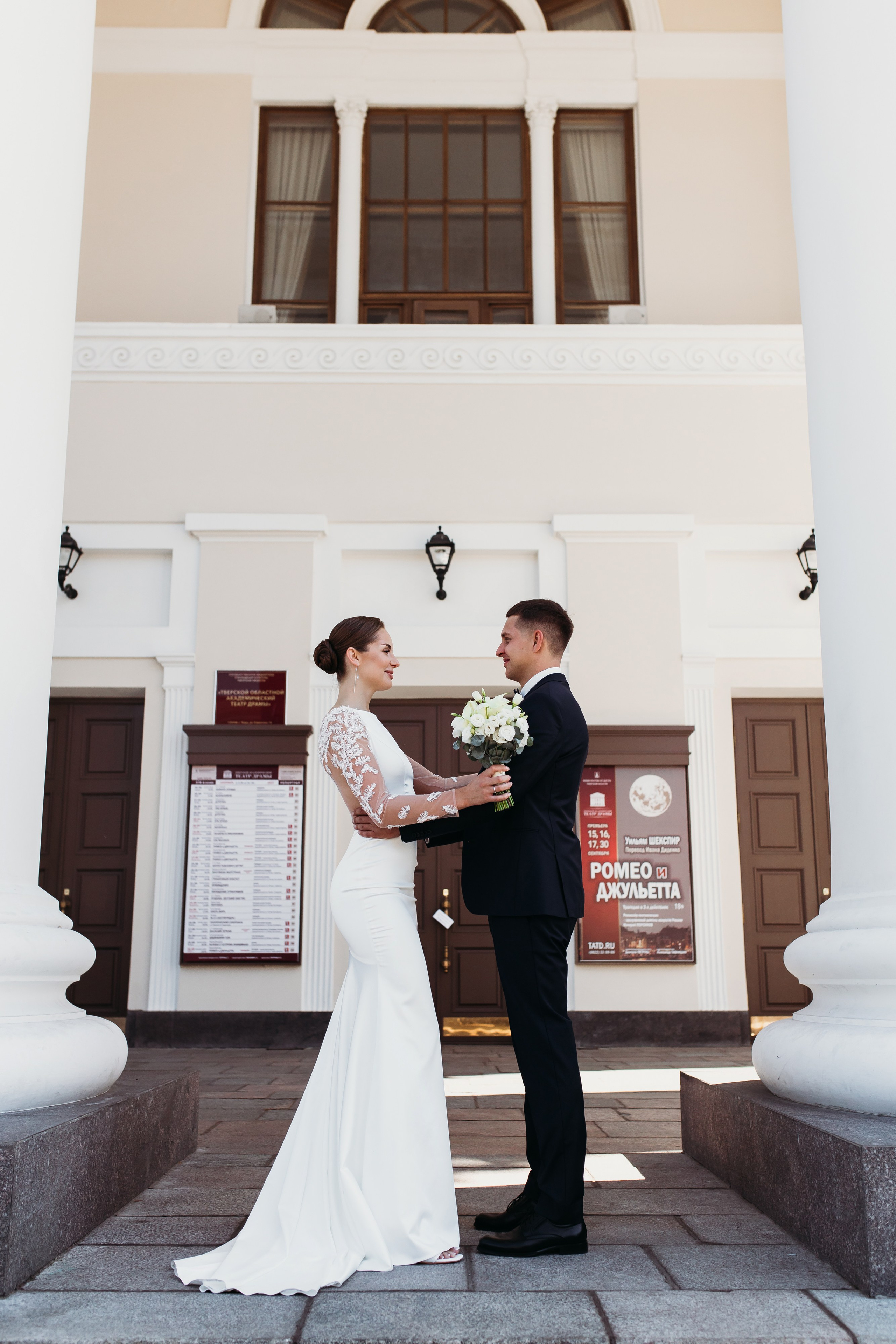 Маша&Миша. Фотограф Тверь. Свадебные, семейные, индивидуальные фотосессии