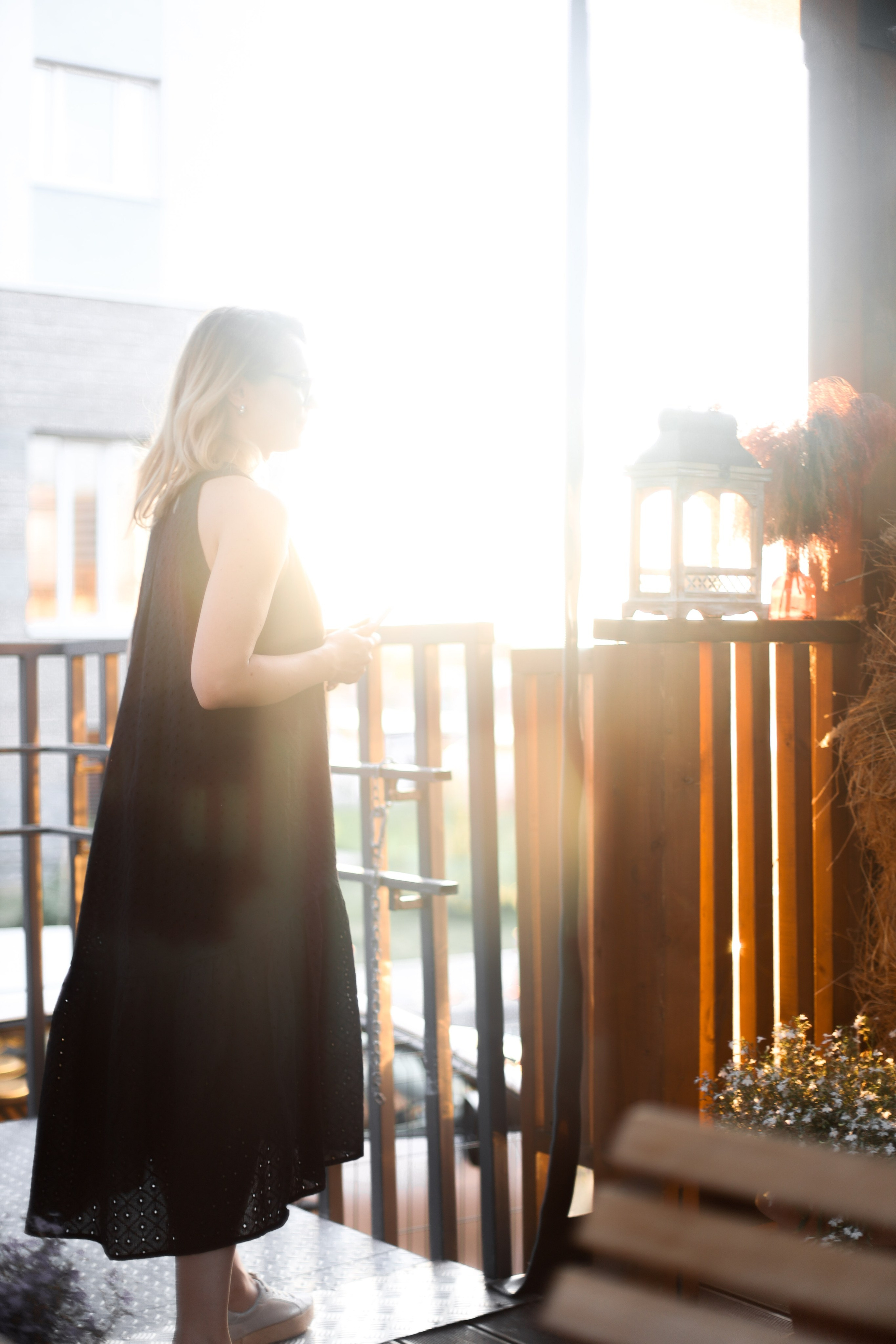 Вечер в Барбошко. Дима и Люба. SaGaFOTO.ru