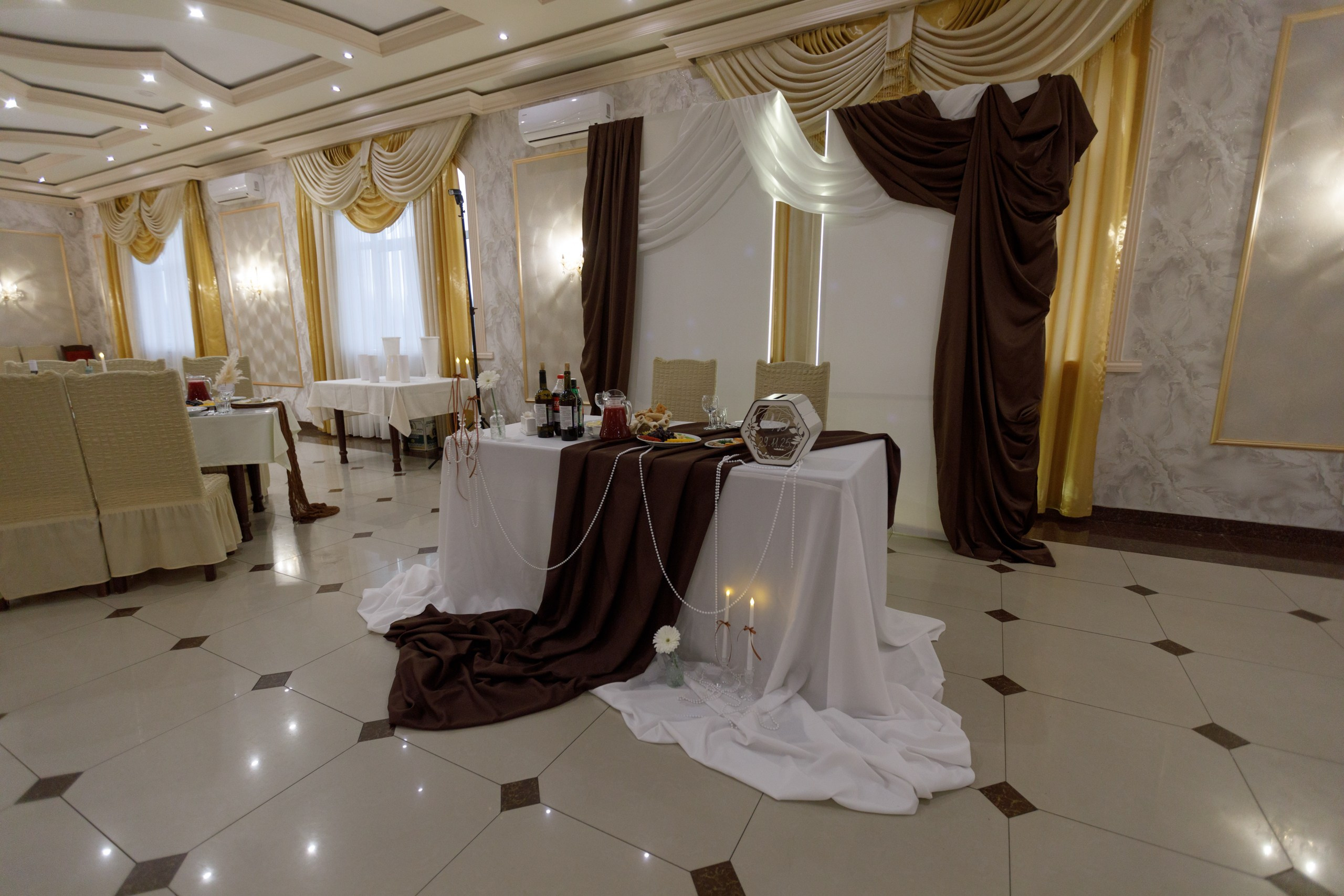 Water. Свадебный фотограф в Ярославле Анастасия Архипова