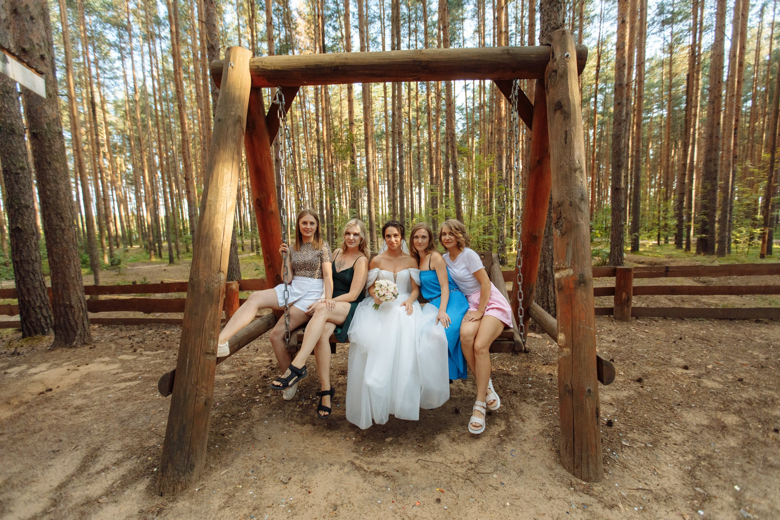 PONIZOVKIN. Свадебный фотограф в Ярославле Анастасия Архипова