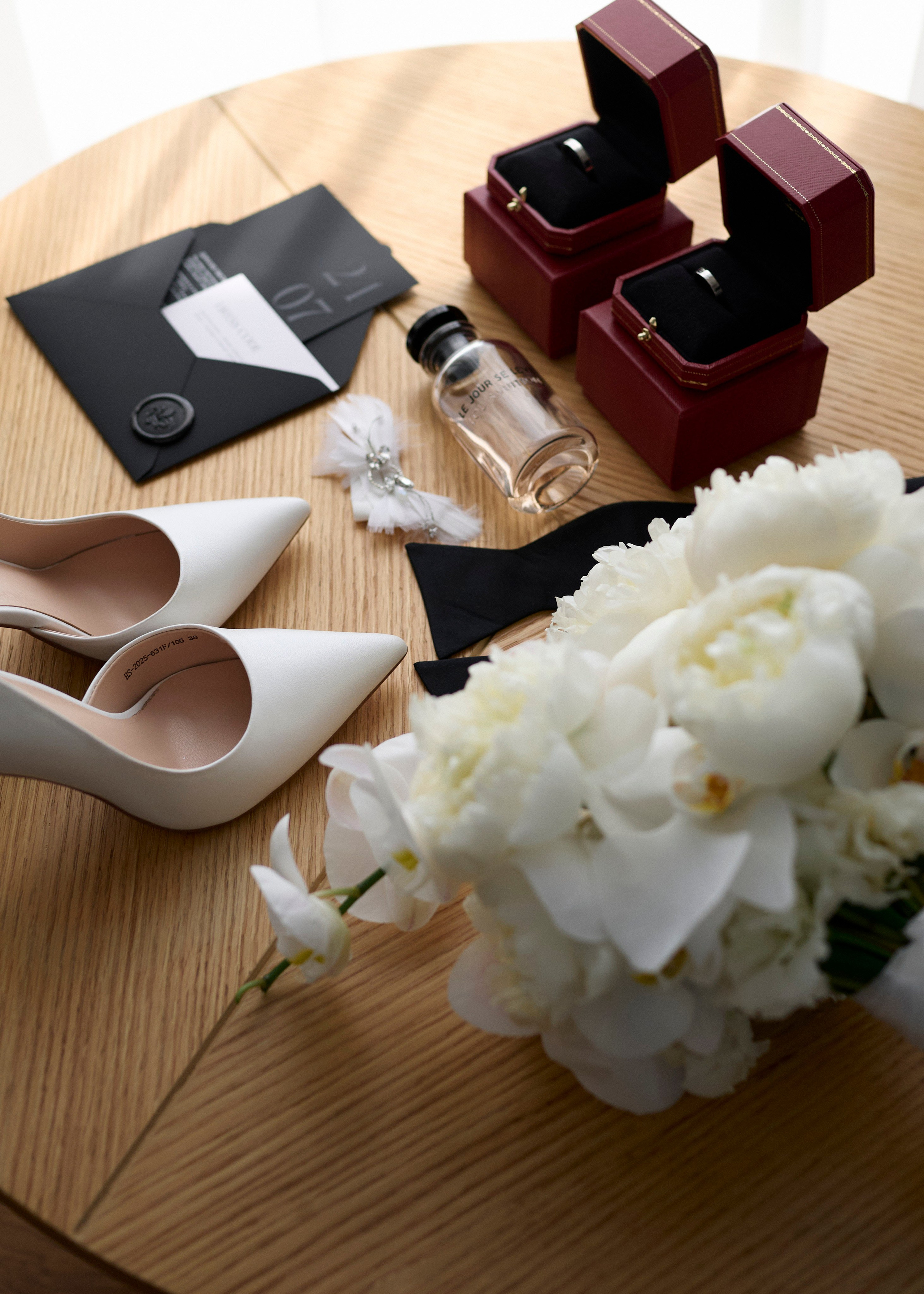 Саша и Настя. Фотограф Тим Бритнев