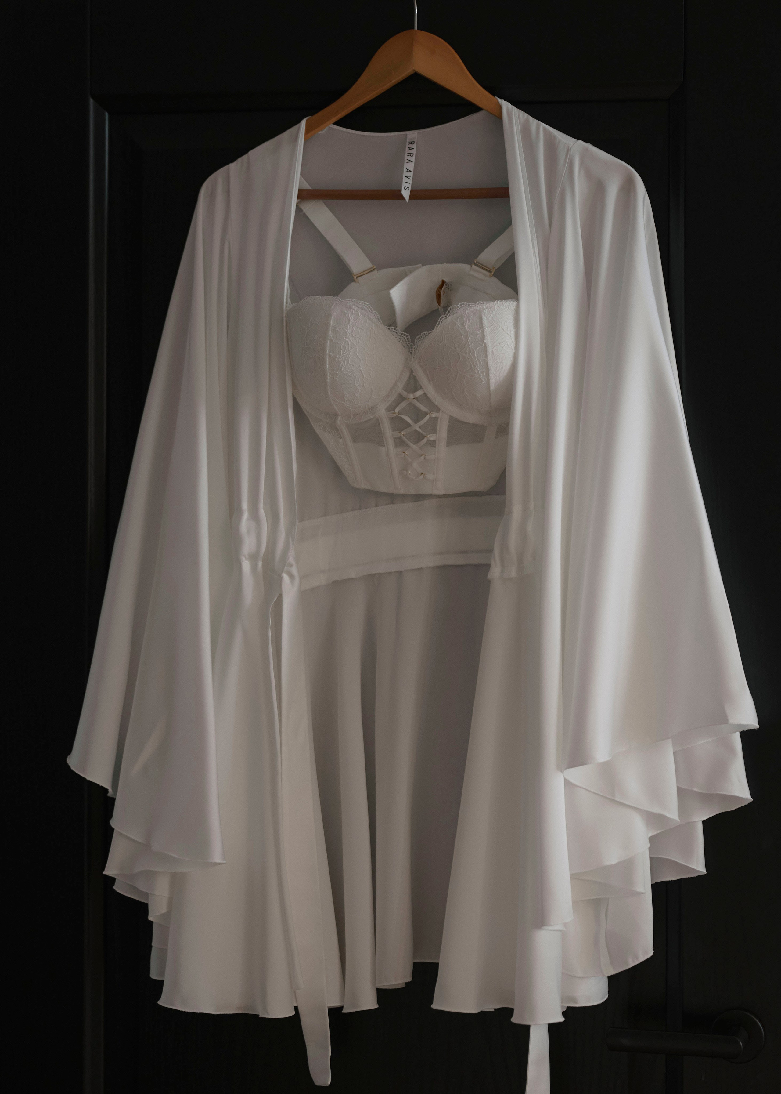 Влад и Алина. Фотограф Тим Бритнев