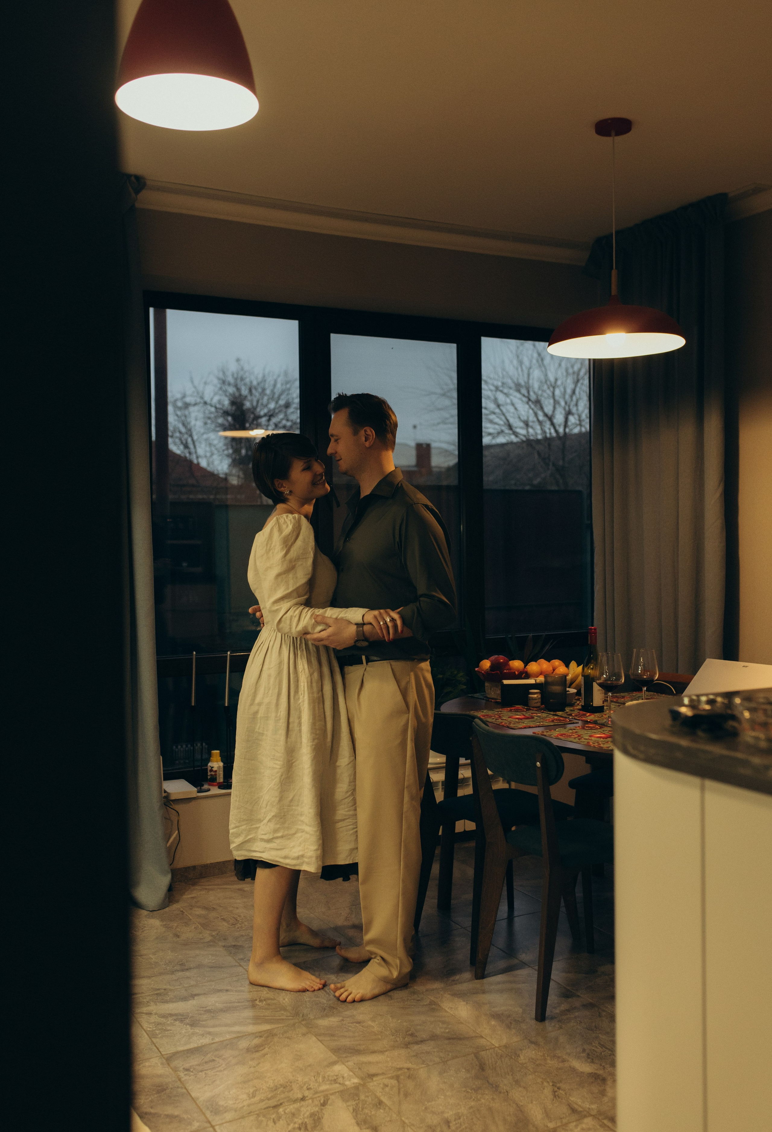 Домашняя история. Meryfotoidea