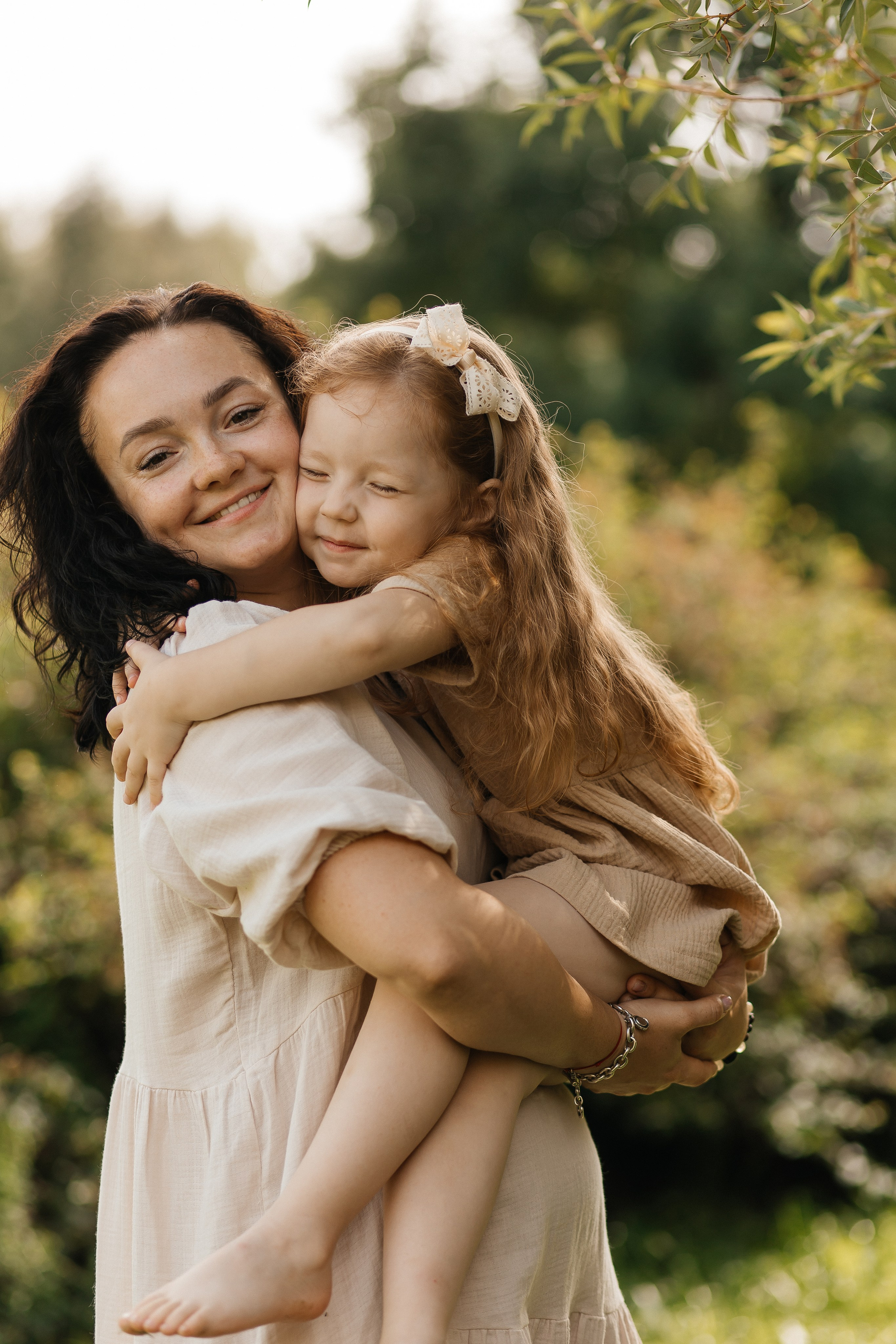 Love Story — Семейные. Фотограф в Москве Екатерина Потапова