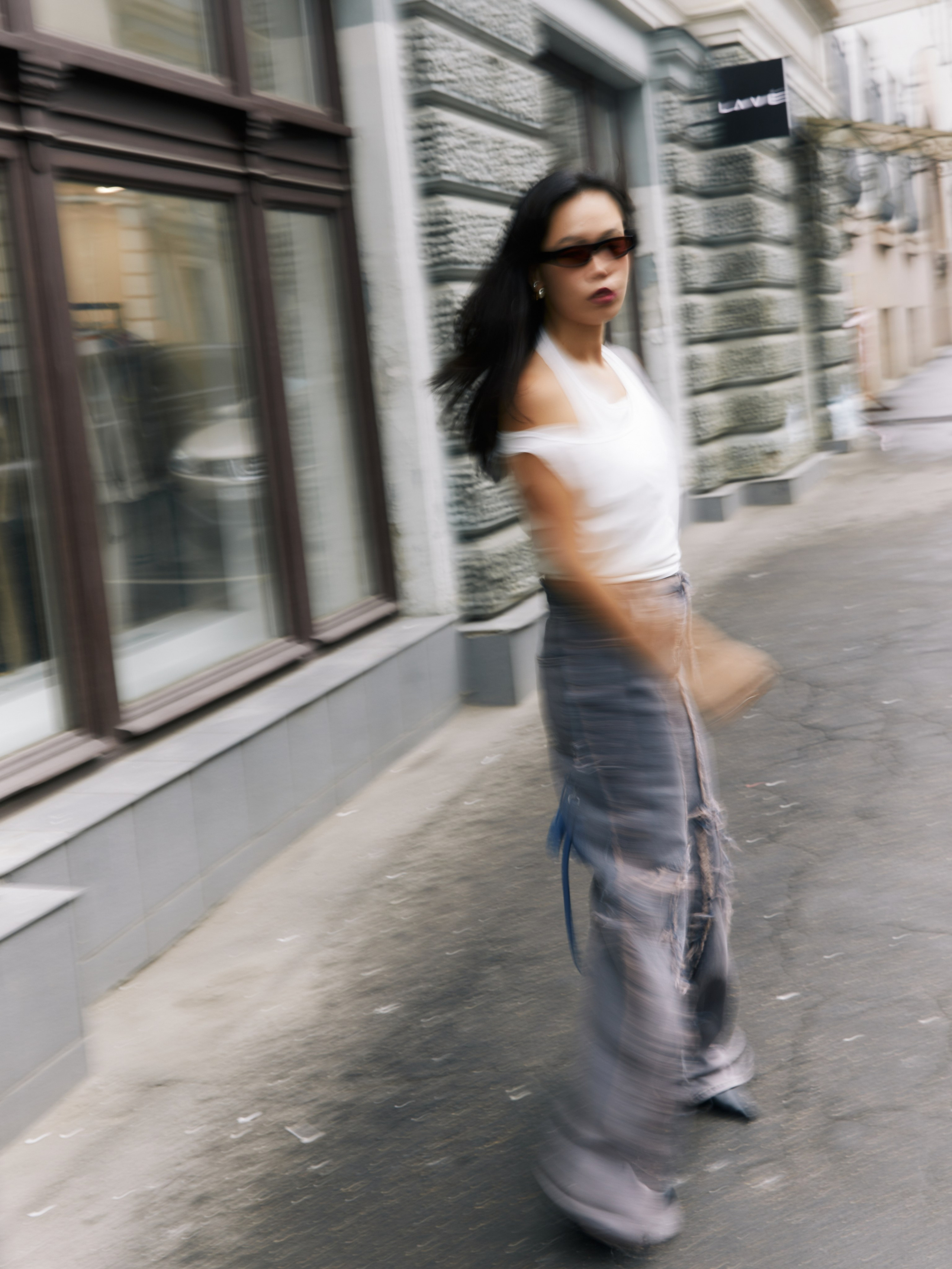 Liu. Фотограф и видеограф в Москве marinfed