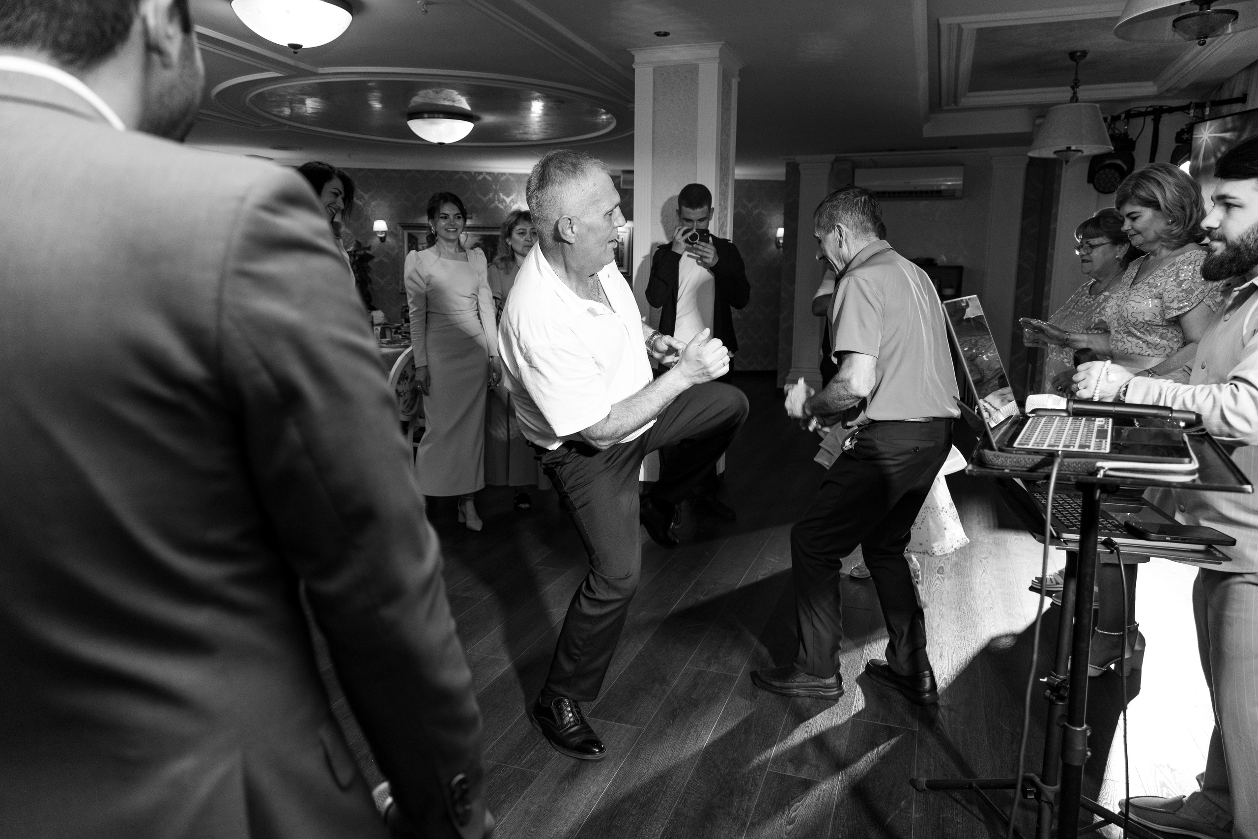 Ангелина и Владимир. Фотограф Olya Posnimay