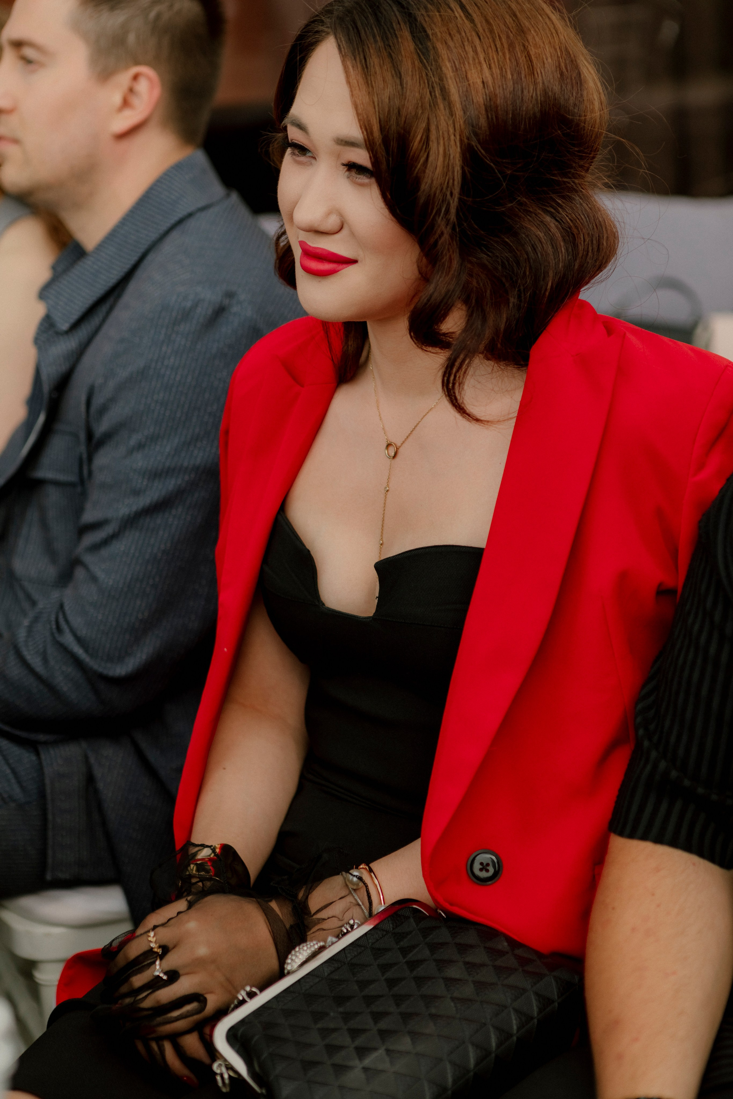 Лена и Вадим. Фотограф в Челябинске