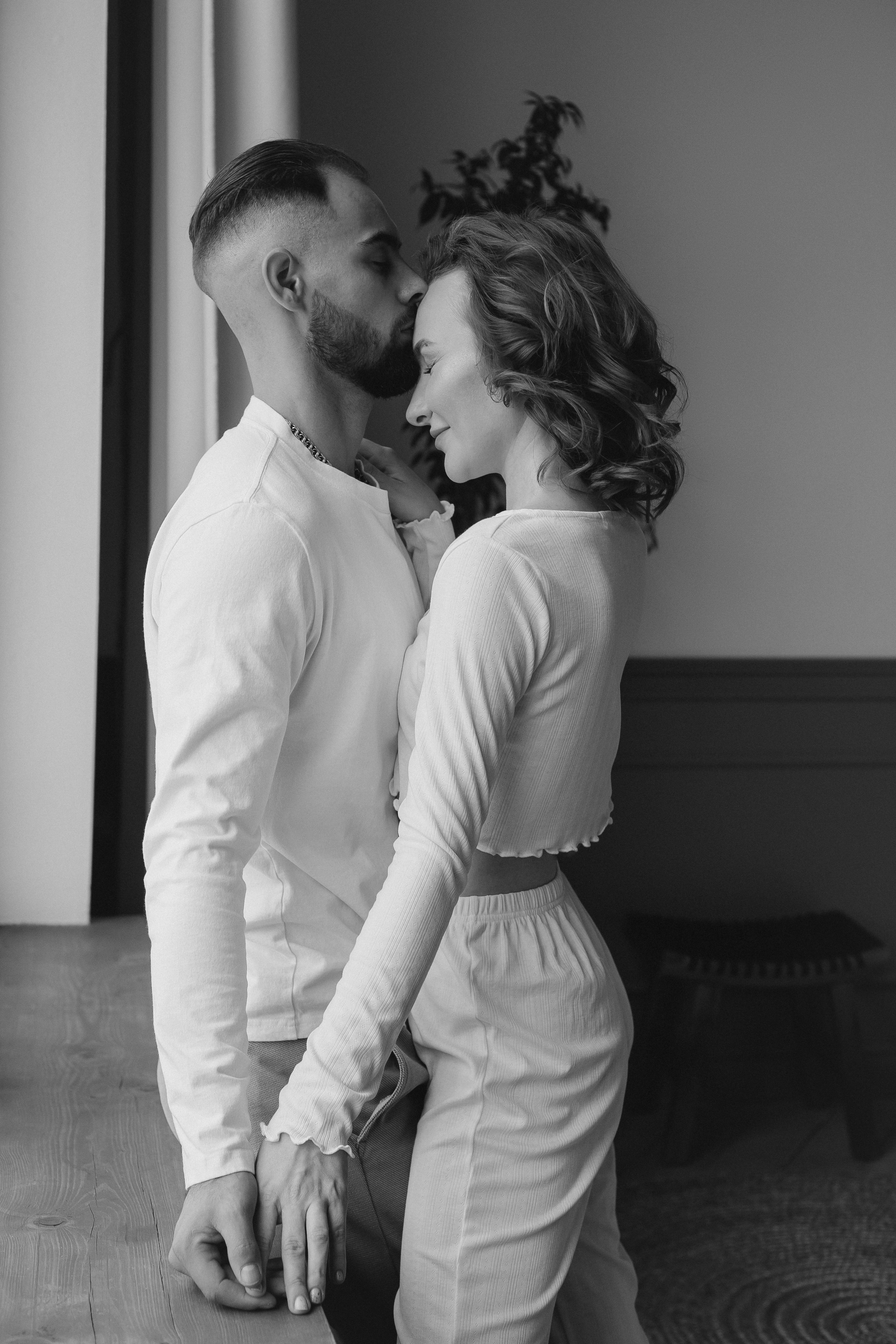 Y&A. Фотограф Краснодар Настя Зокс