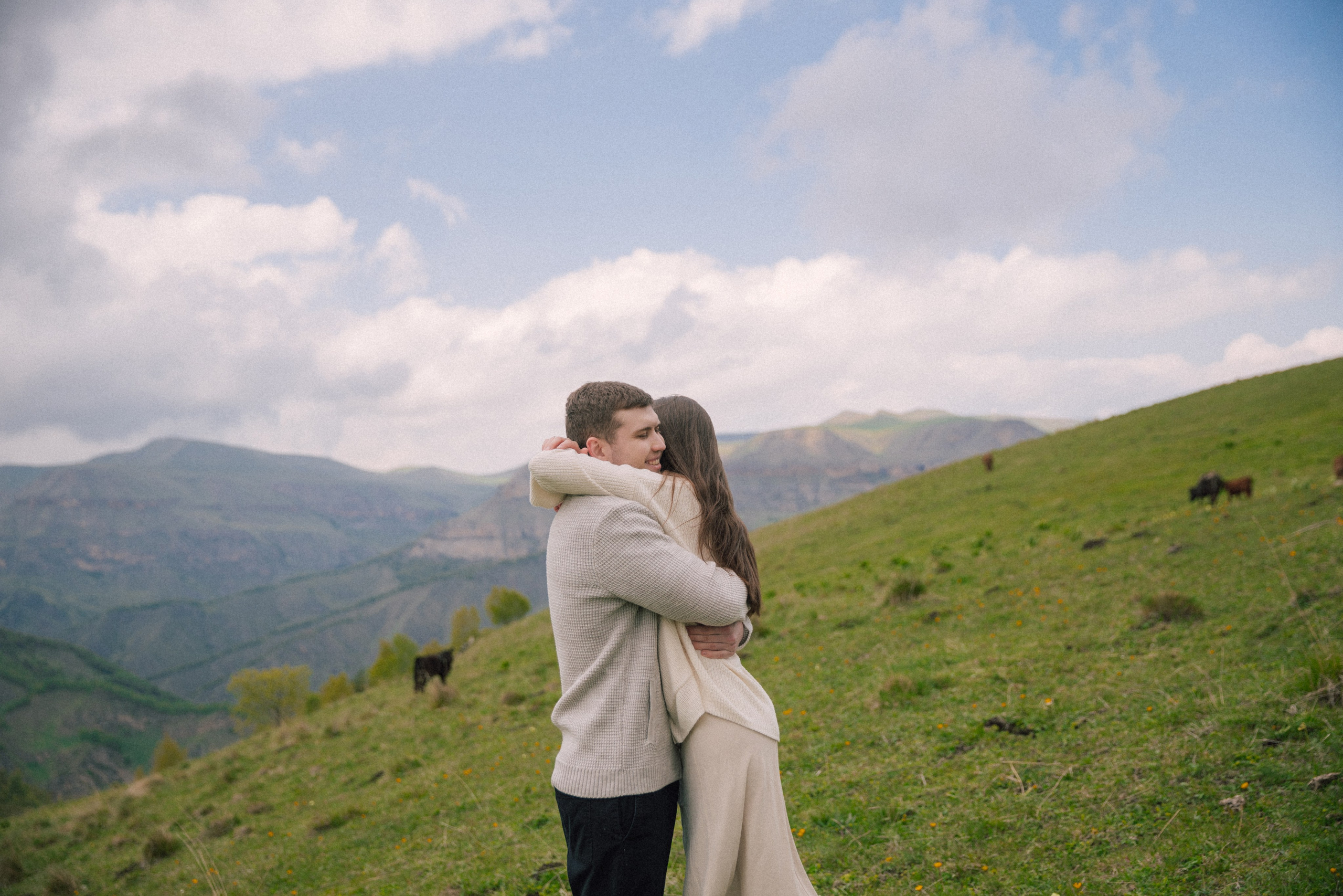 Ксюша и Никита. Фотограф Краснодар Юлия Бураченко Свадьбы Репортаж Семейные Индивидуальные съемки