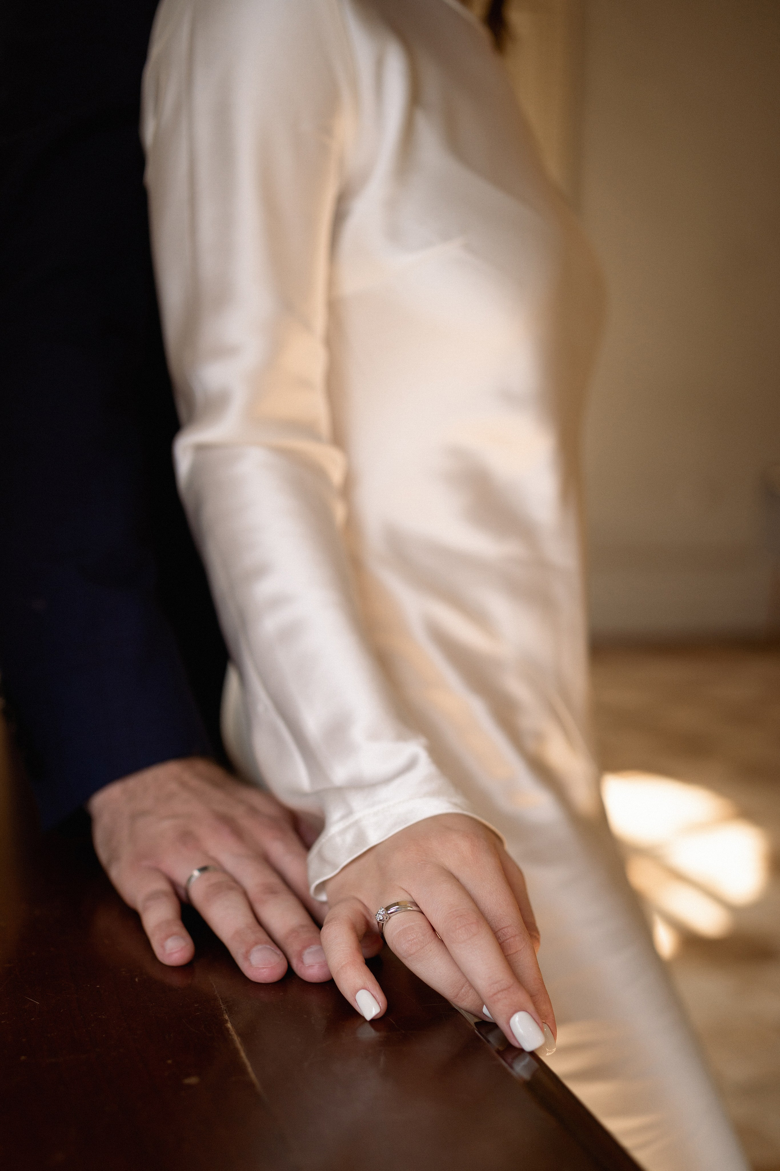 Александр и Юлия. Главная