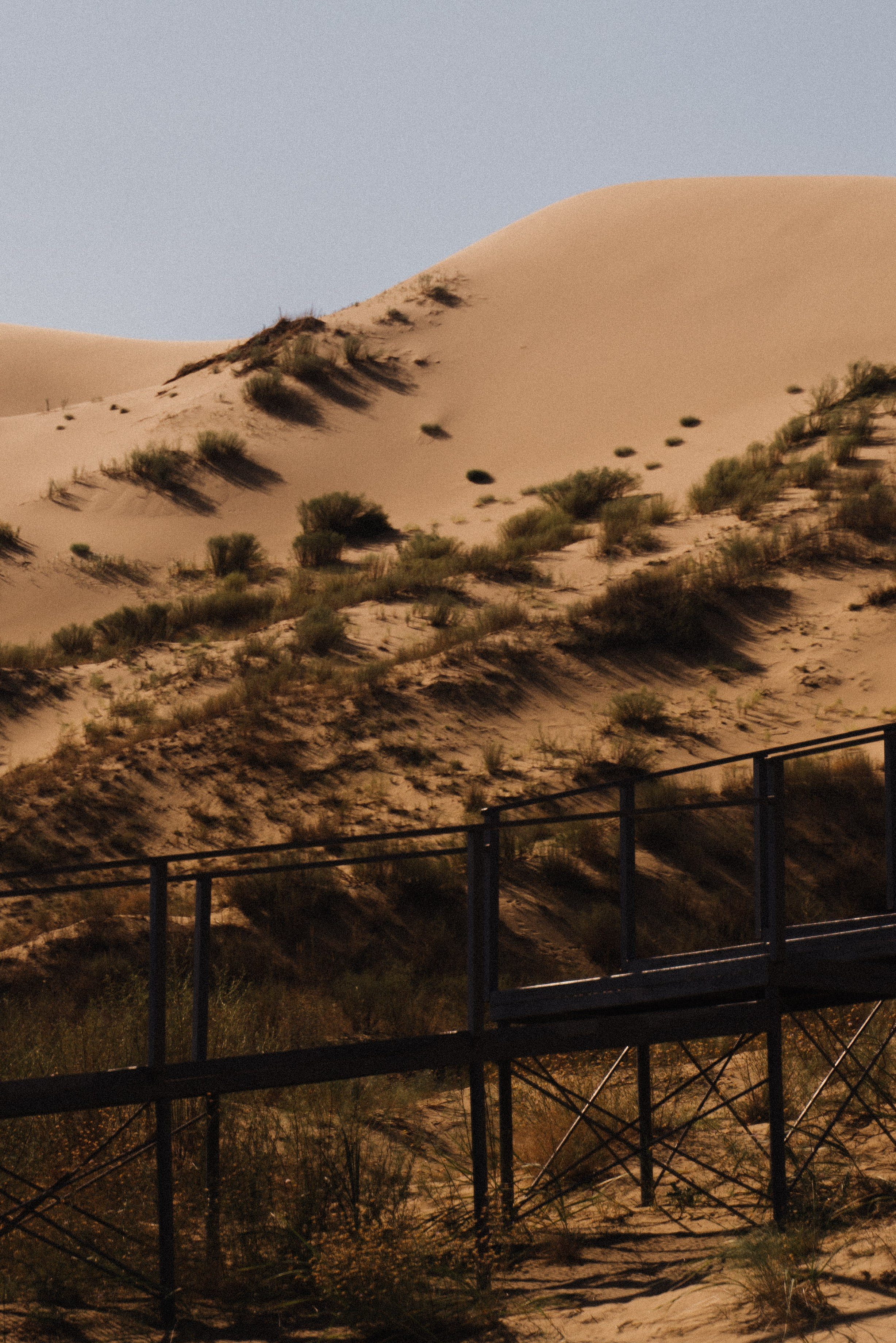 Пейзаж. Фотограф Кантемир Бараов