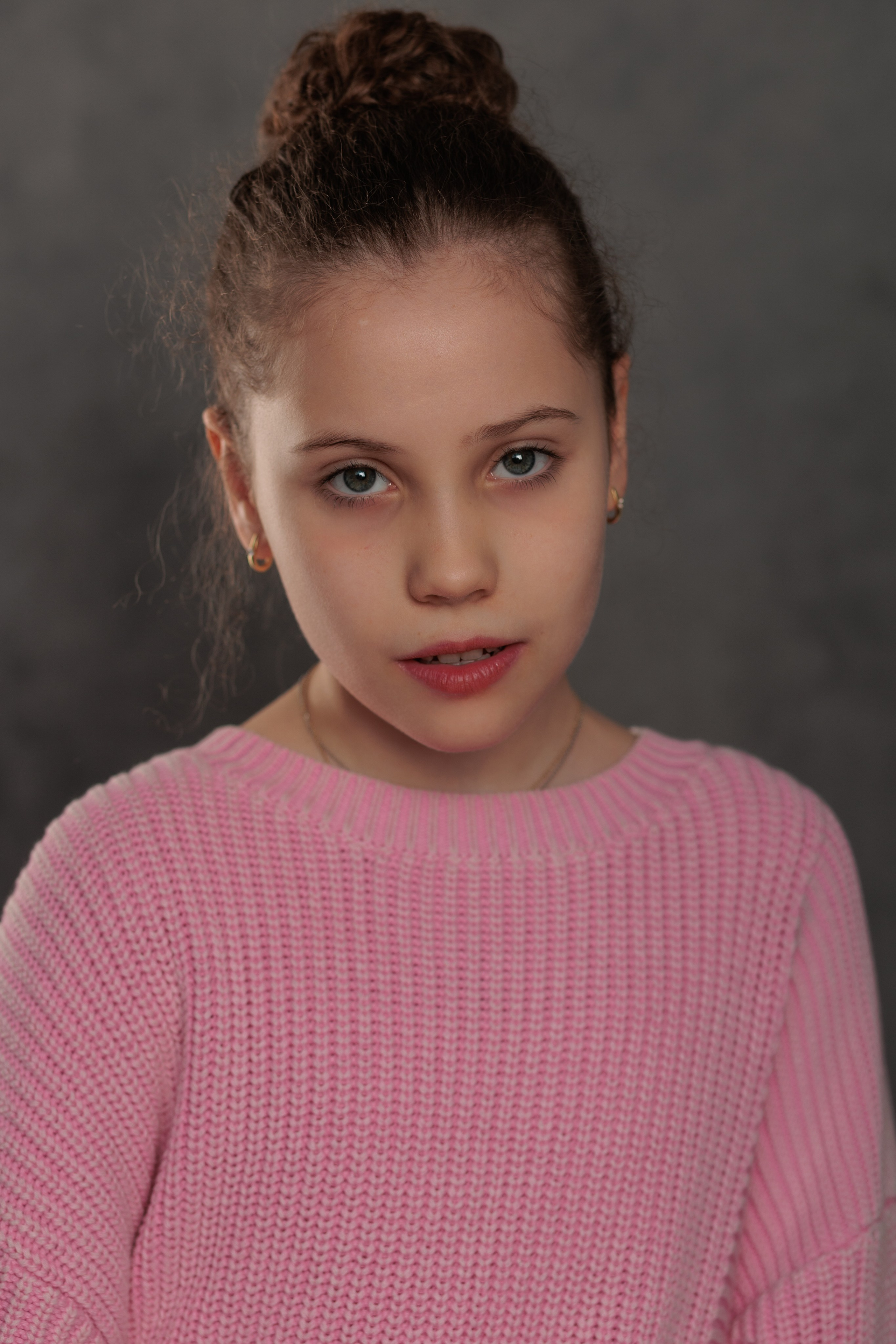 ЕЛИЗАВЕТА. Я фотограф из Москвы к Вашим услугам