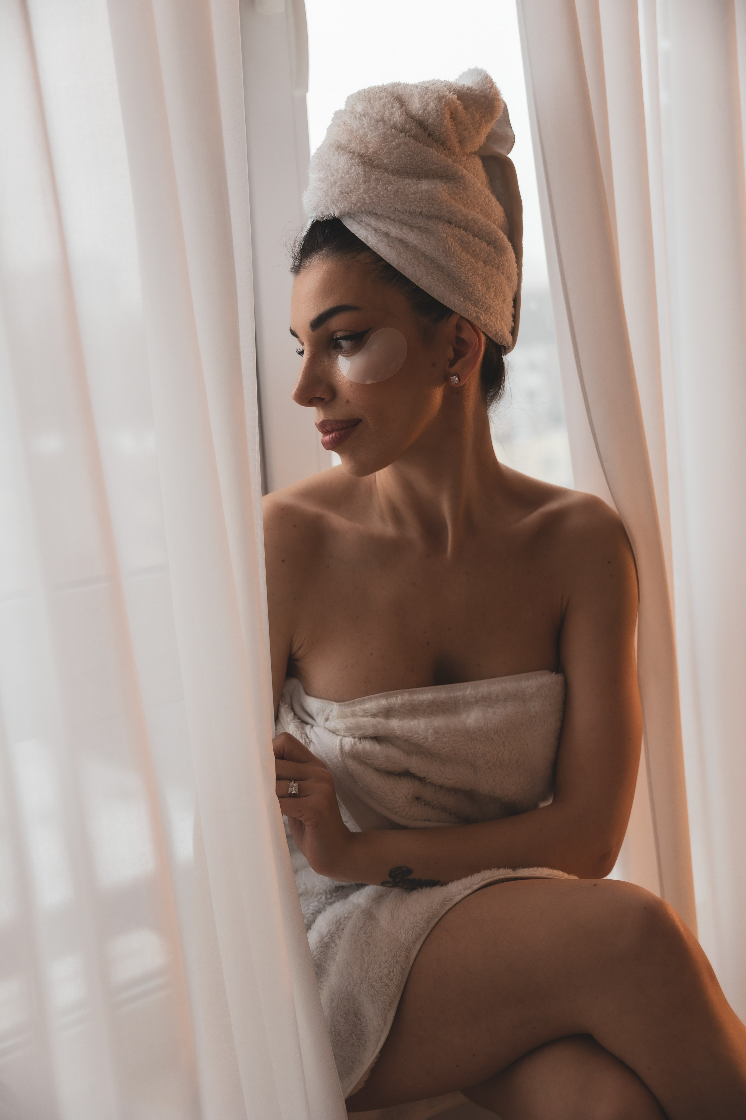 МАРИНА. Я фотограф из Москвы к Вашим услугам