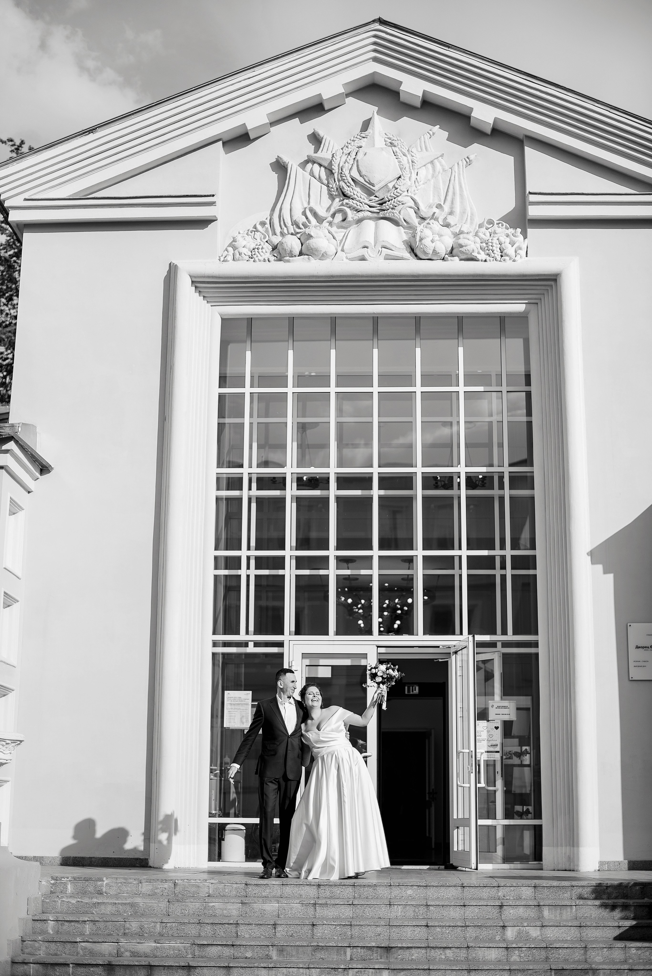 АРТЁМ и ЮЛИЯ. Свадебный и семейный фотограф РИТА БОЧКАРЁВА