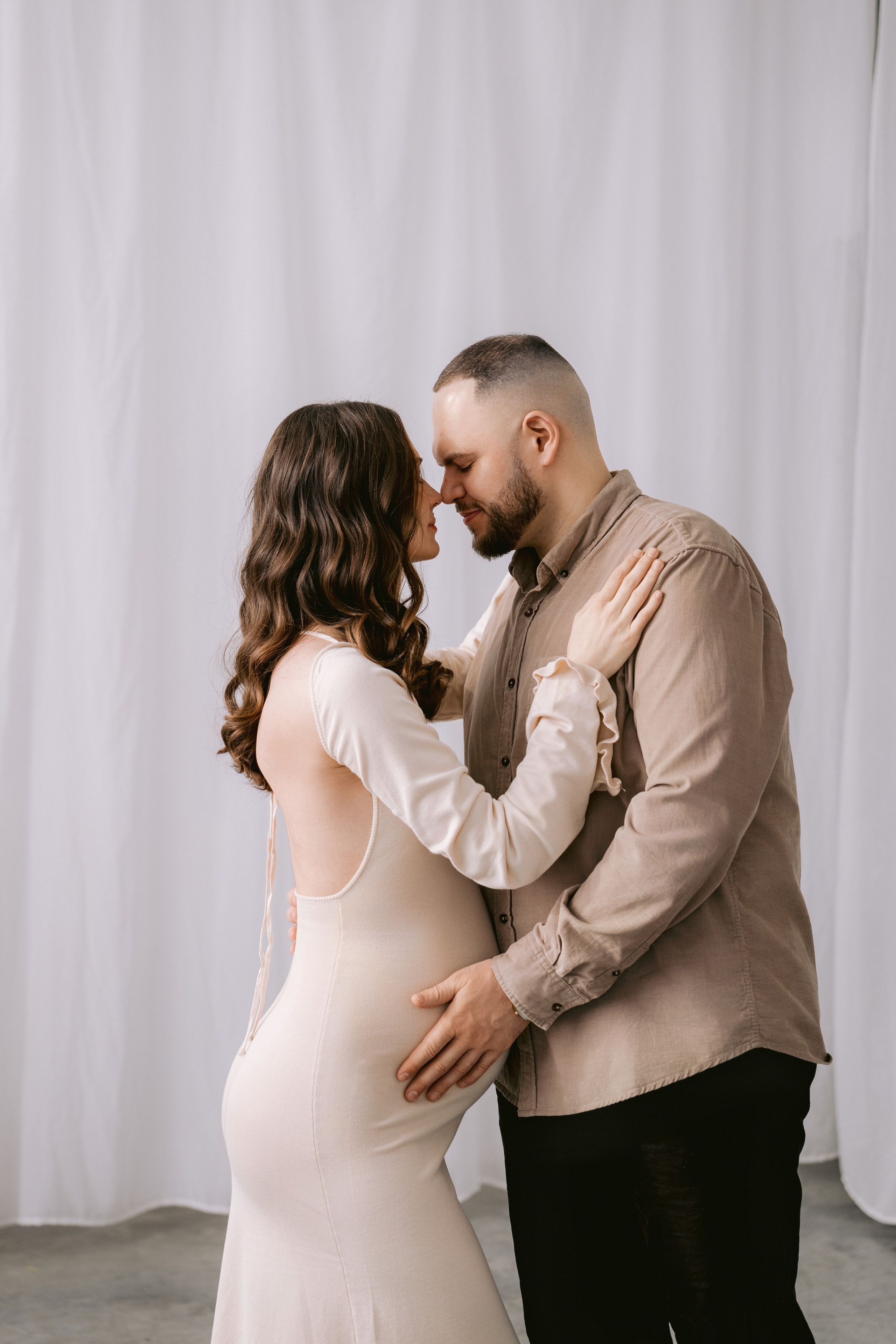 Анастасия, Иван. Фотограф в Волгограде Кристина Прохоренко