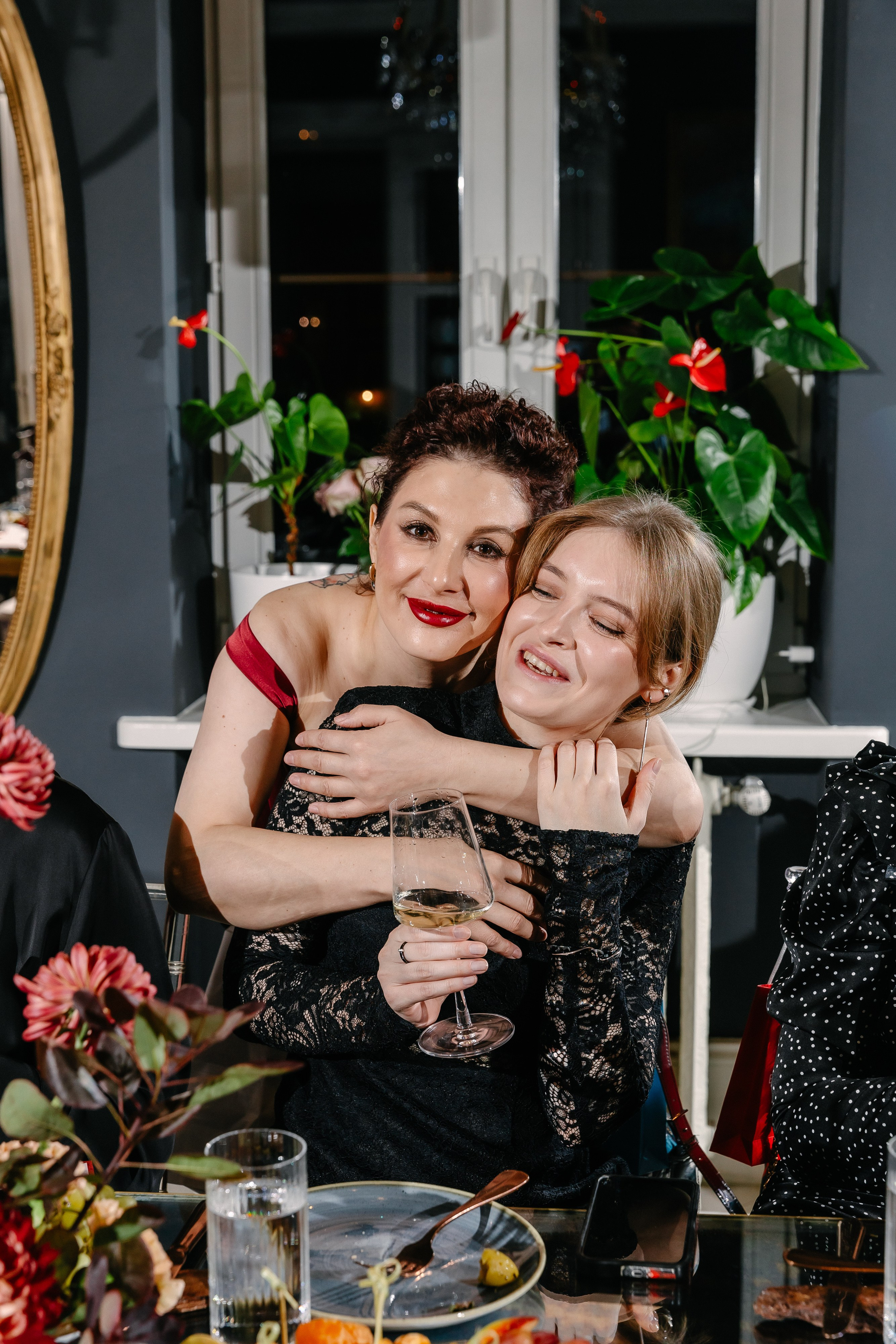 Открытие клуба Гедонист — Чайковский в «Чайковском». Свадебный, семейный и детский фотограф в Калининграде Елена Кравцова