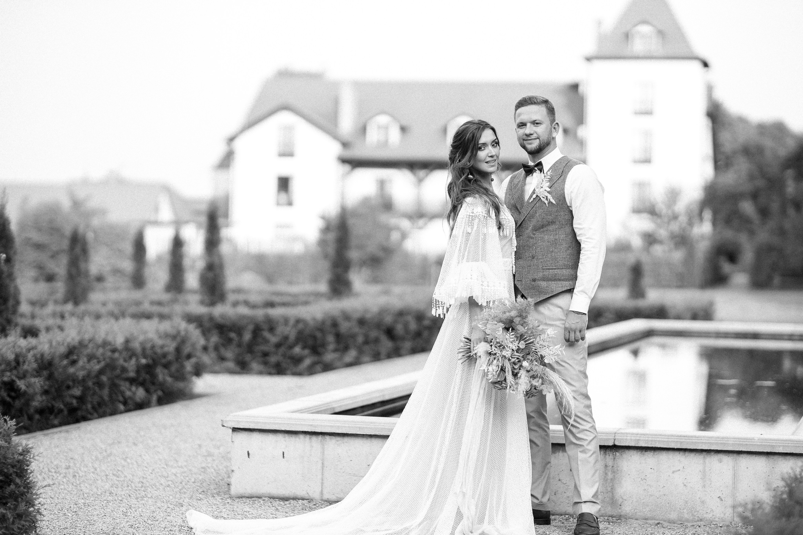 Антон & Ася. Агентство по организации мероприятий