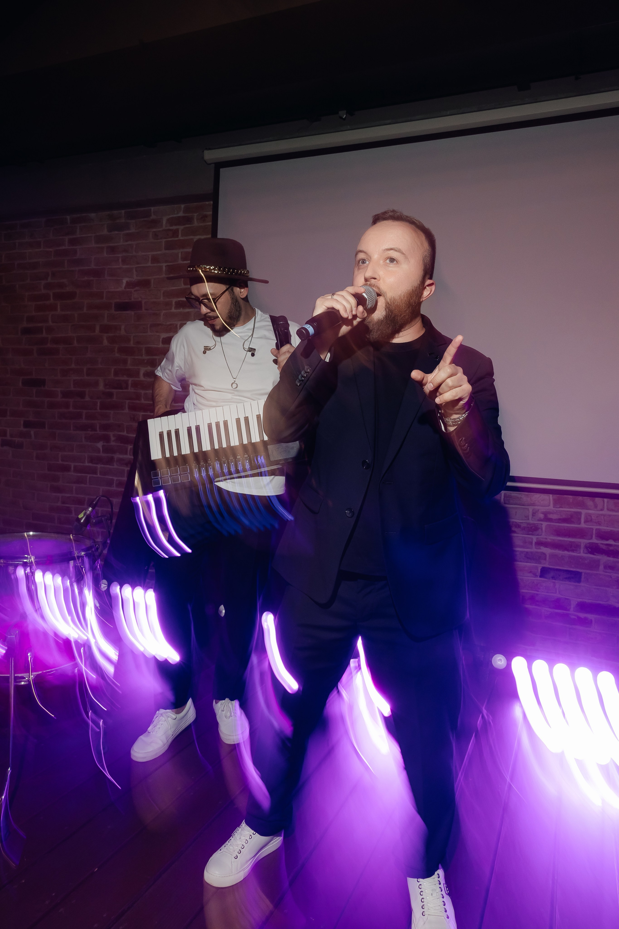 Даша & Антон. Агентство по организации мероприятий