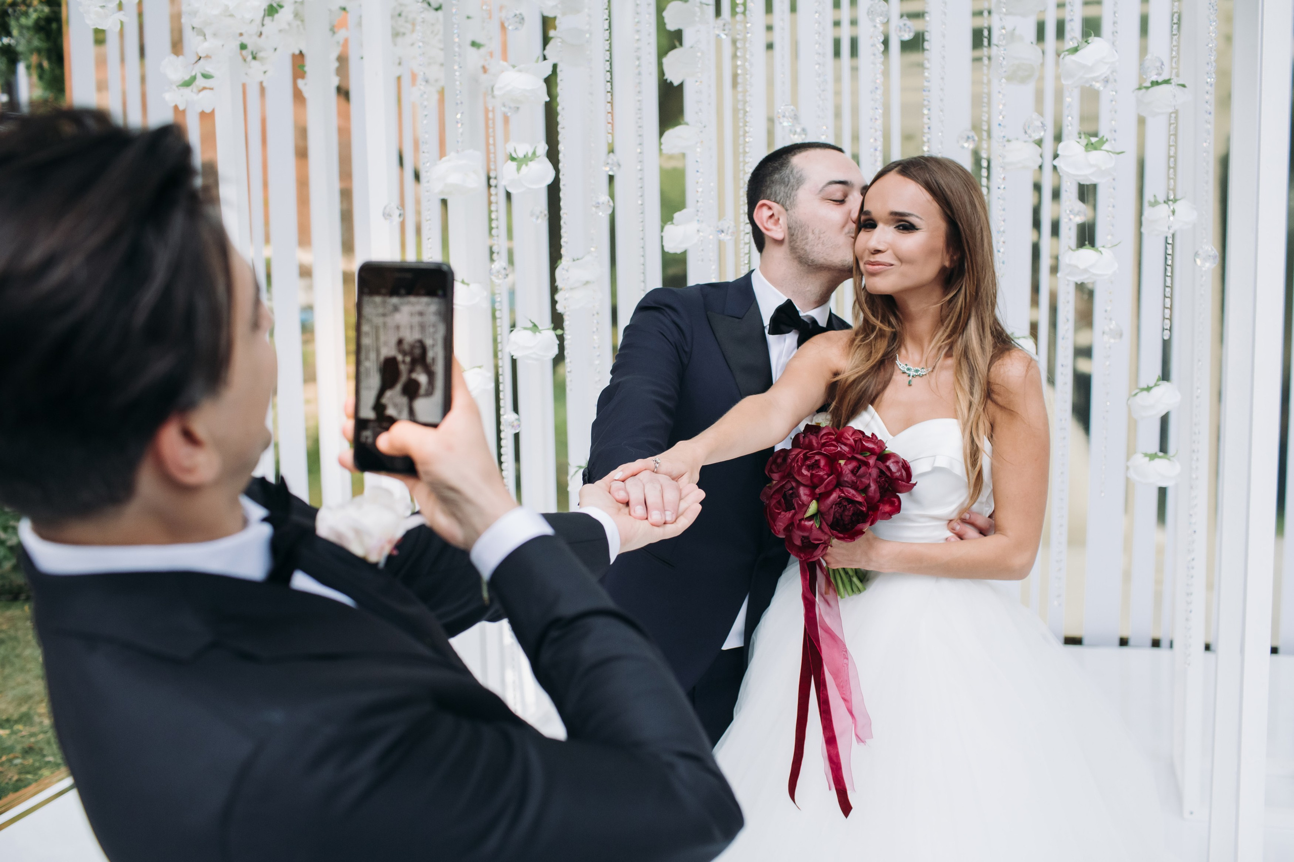 Илья & Наталия. Агентство по организации мероприятий