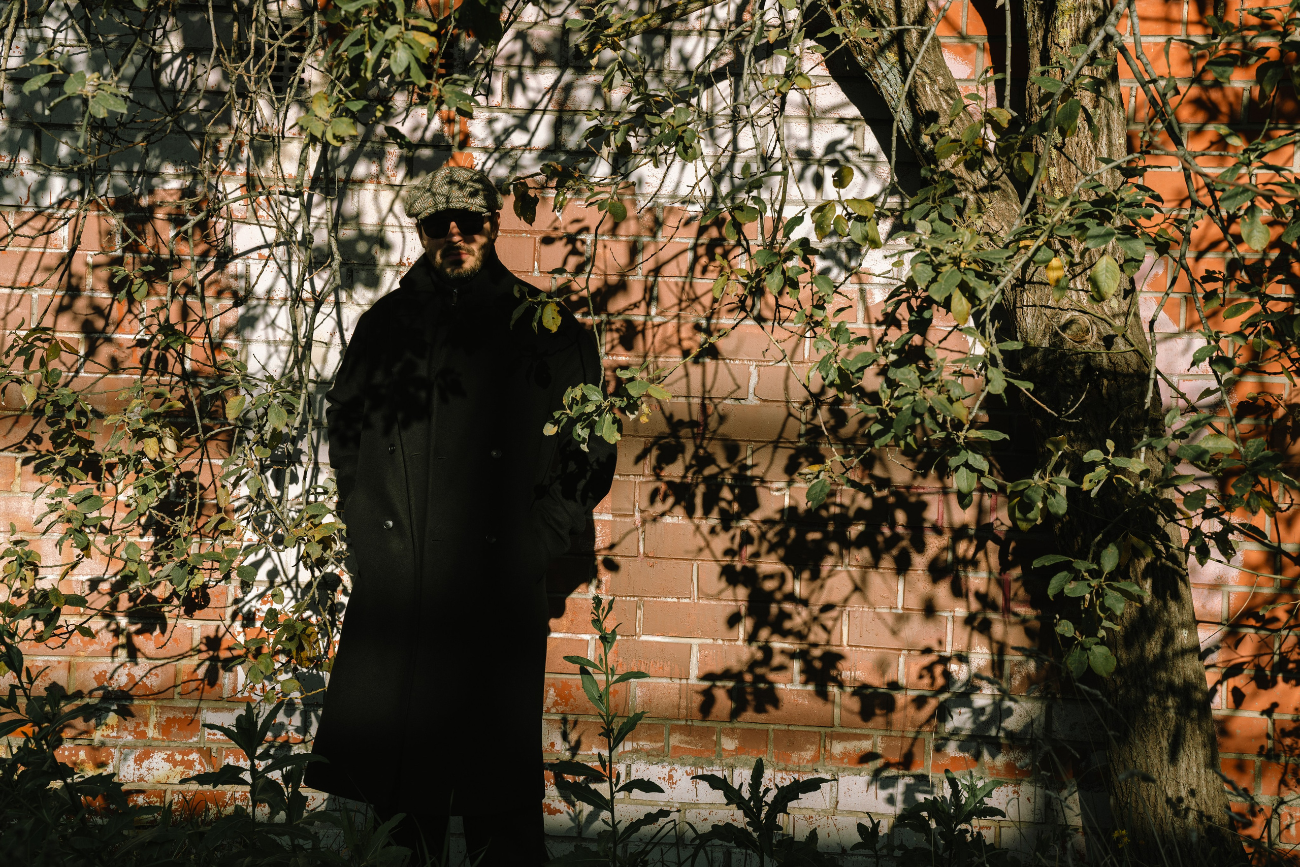 Иван Ратников. Фотограф Сергей Белов | Москва