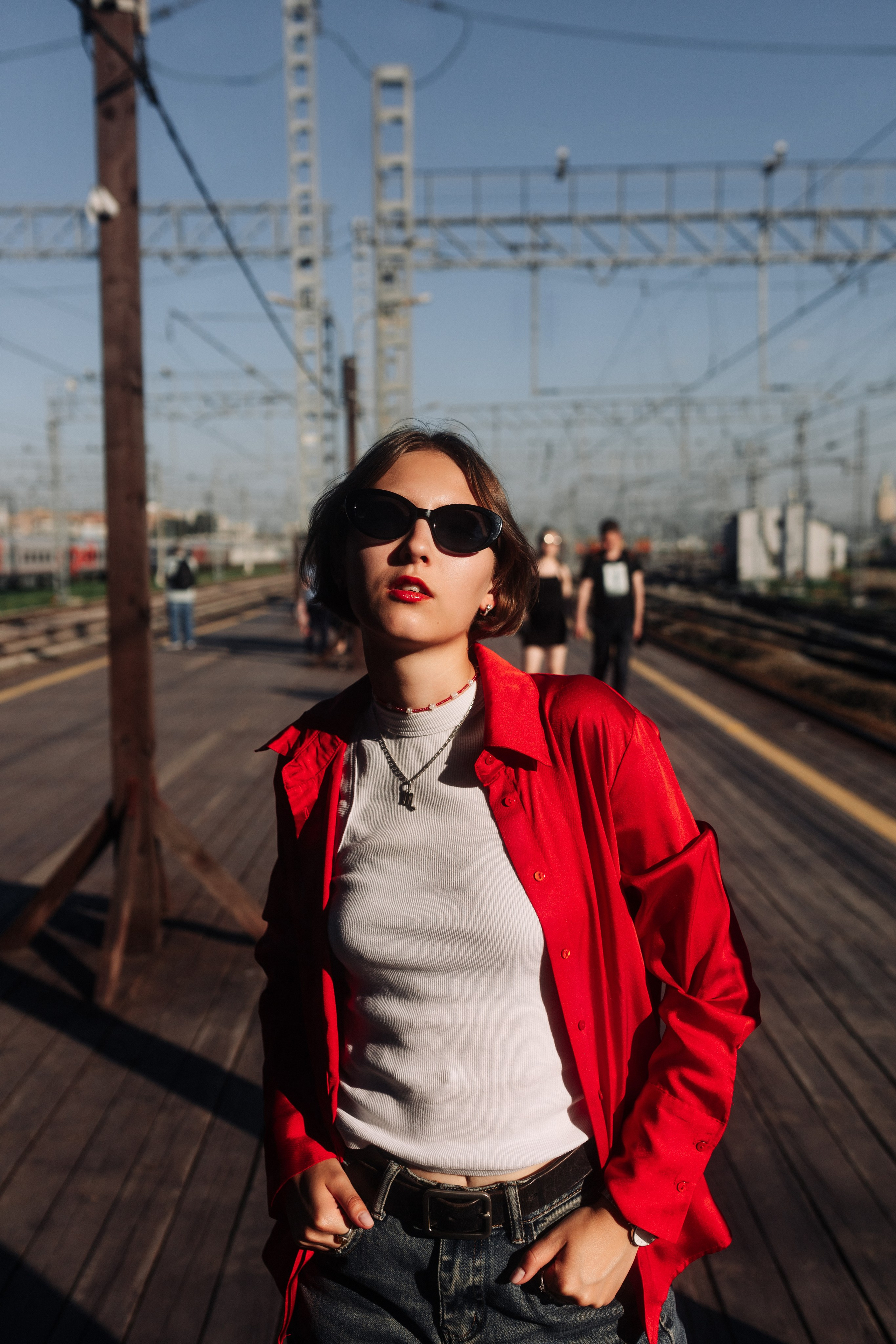 Портретная фотосъемка в Москве| Съемка для блога и соцсетей. Timeless фотография для семьи и бизнеса | Борис Коробочко | Москва / Истра