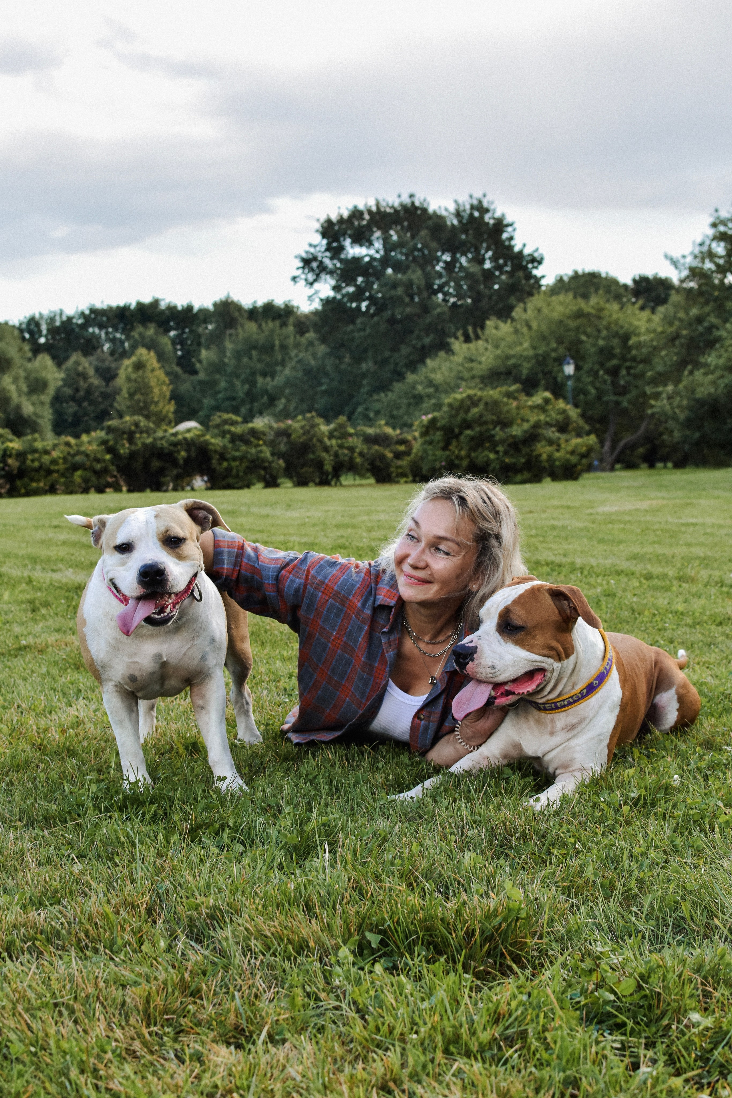 Стив, Стеша и Маша. Фотограф-анималист Ксения Шевцова|Москва