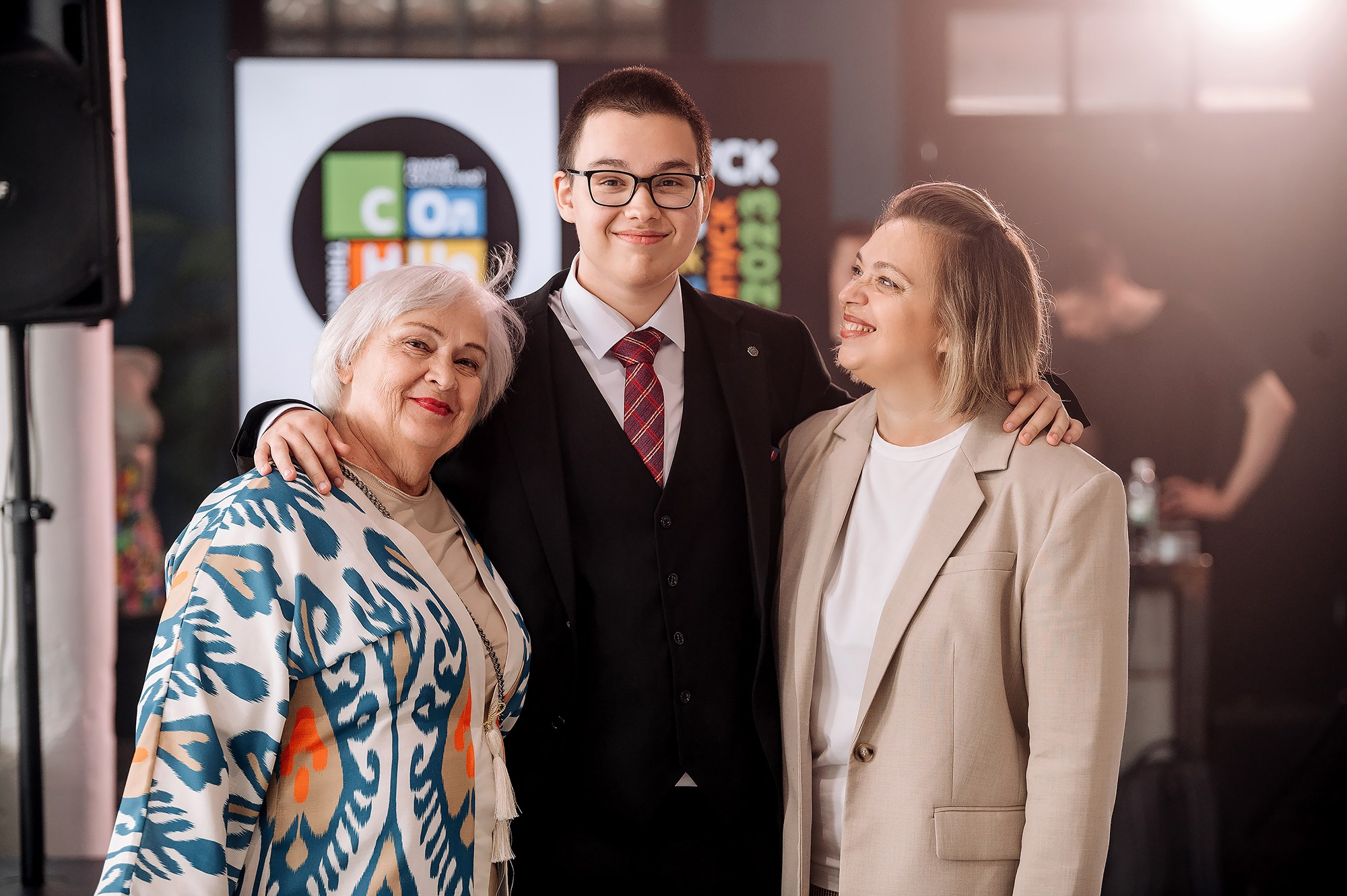 Репортаж. Профессиональный фотограф в Казани Ягудин Азат