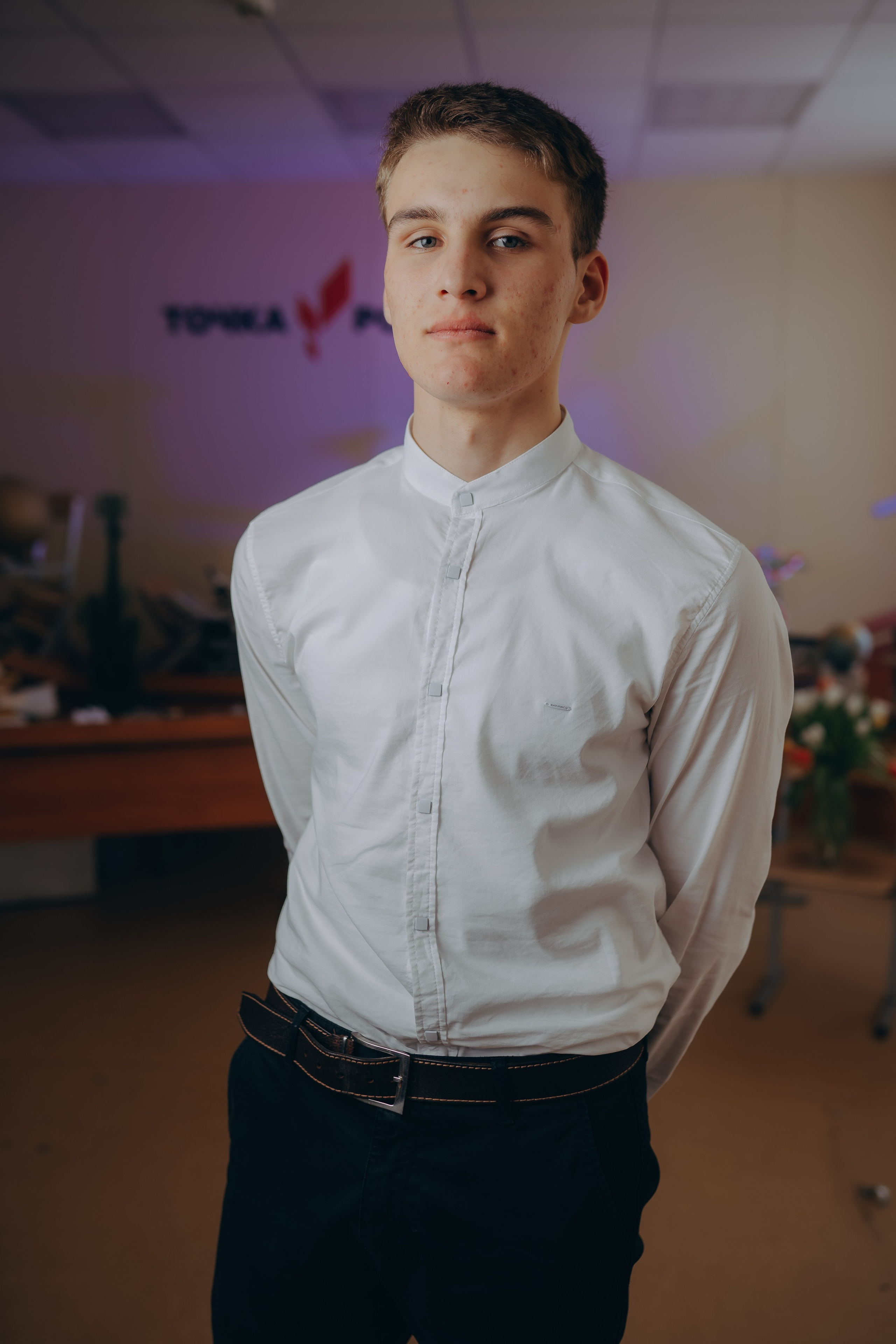 11 класс. Фотограф Торопец Кристина Абрамова Kanwellia photography