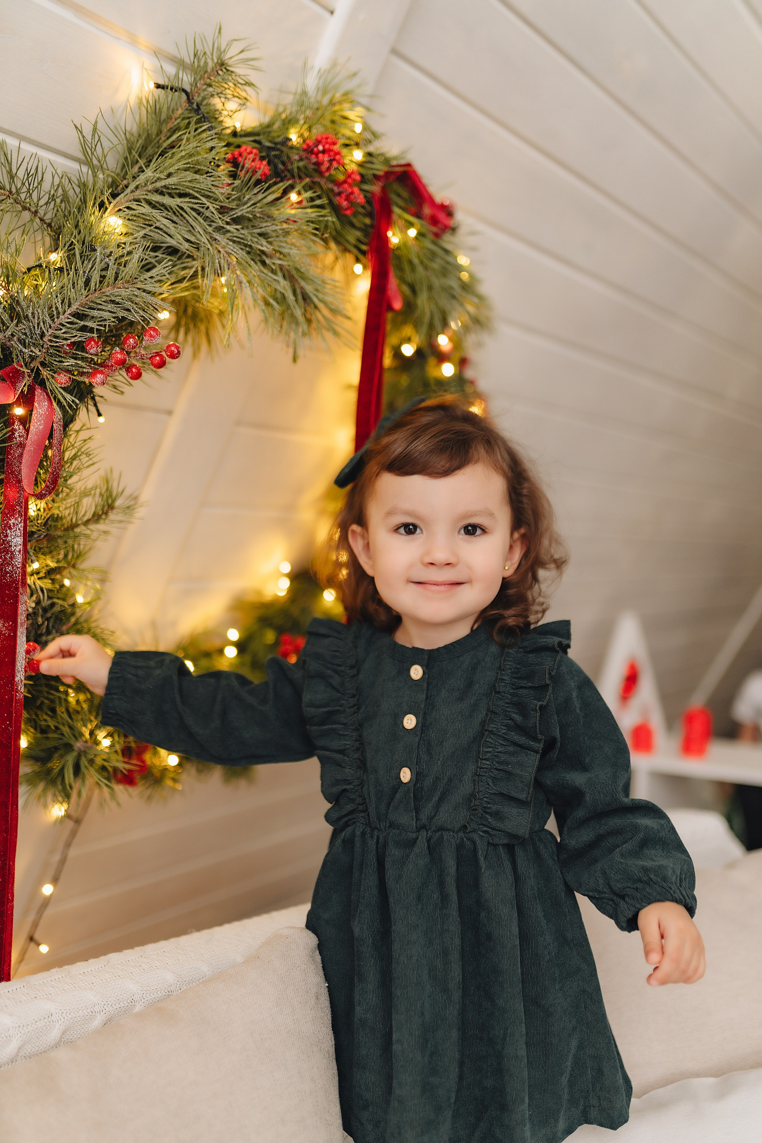 Семья Соколовых. Фотограф Карина Шмулёва. Воронеж и область