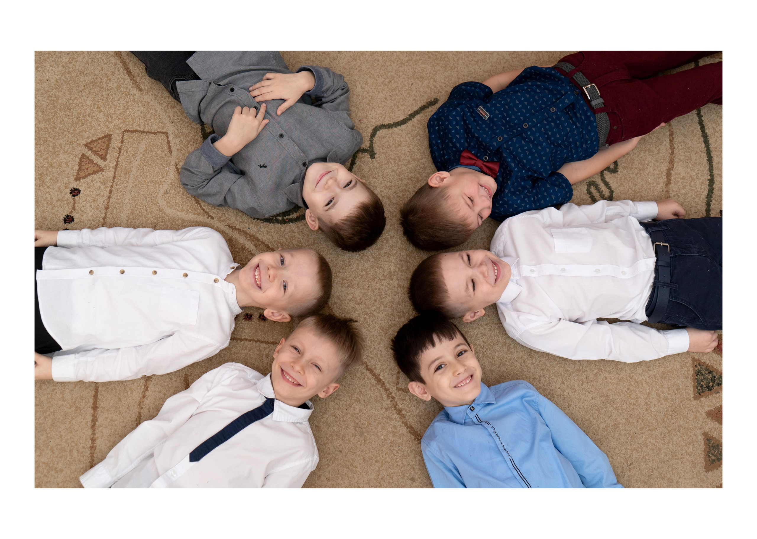 Дополнительные развороты. Фотограф Ирина Платицына. Брянск, Дятьково