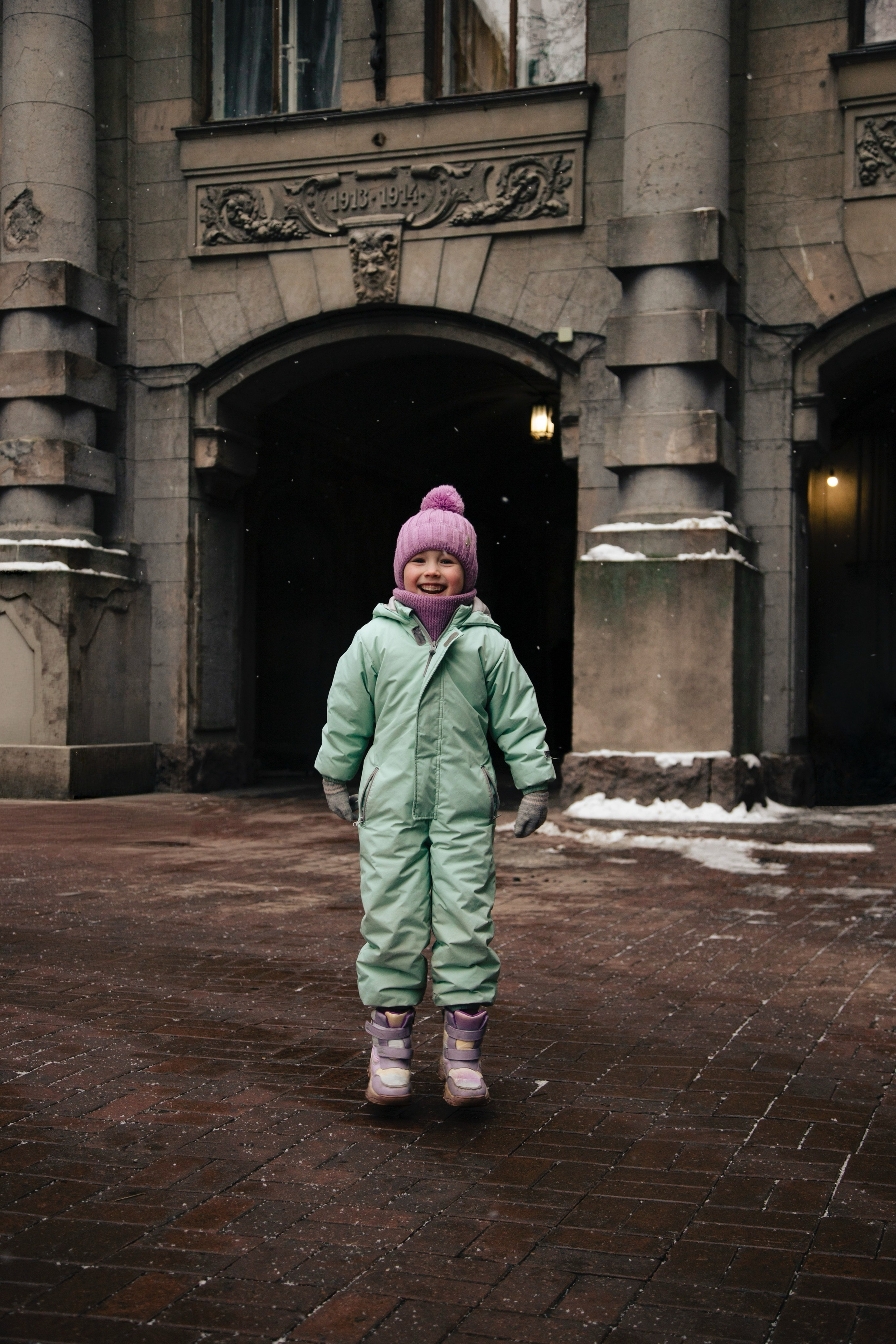 Петроградка