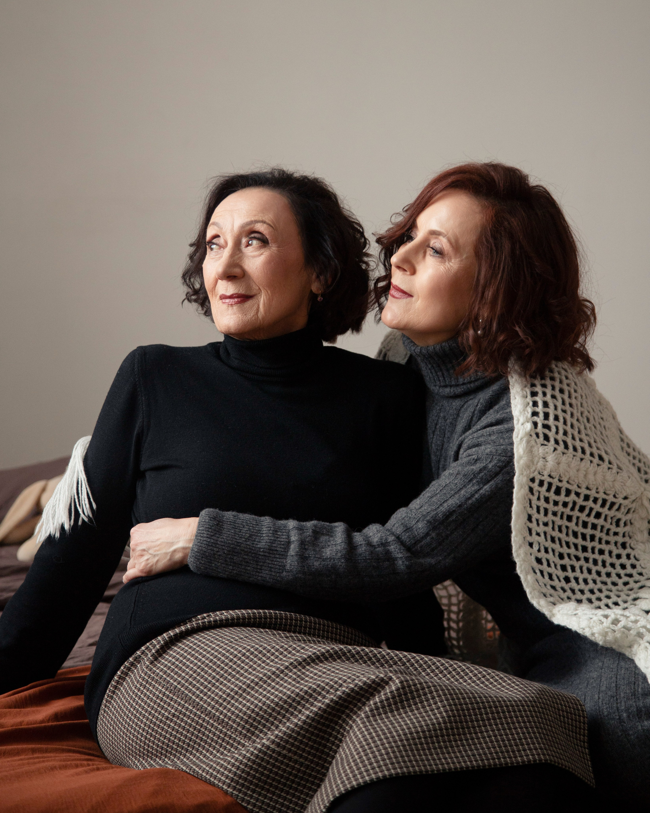 Семейная (Полина)