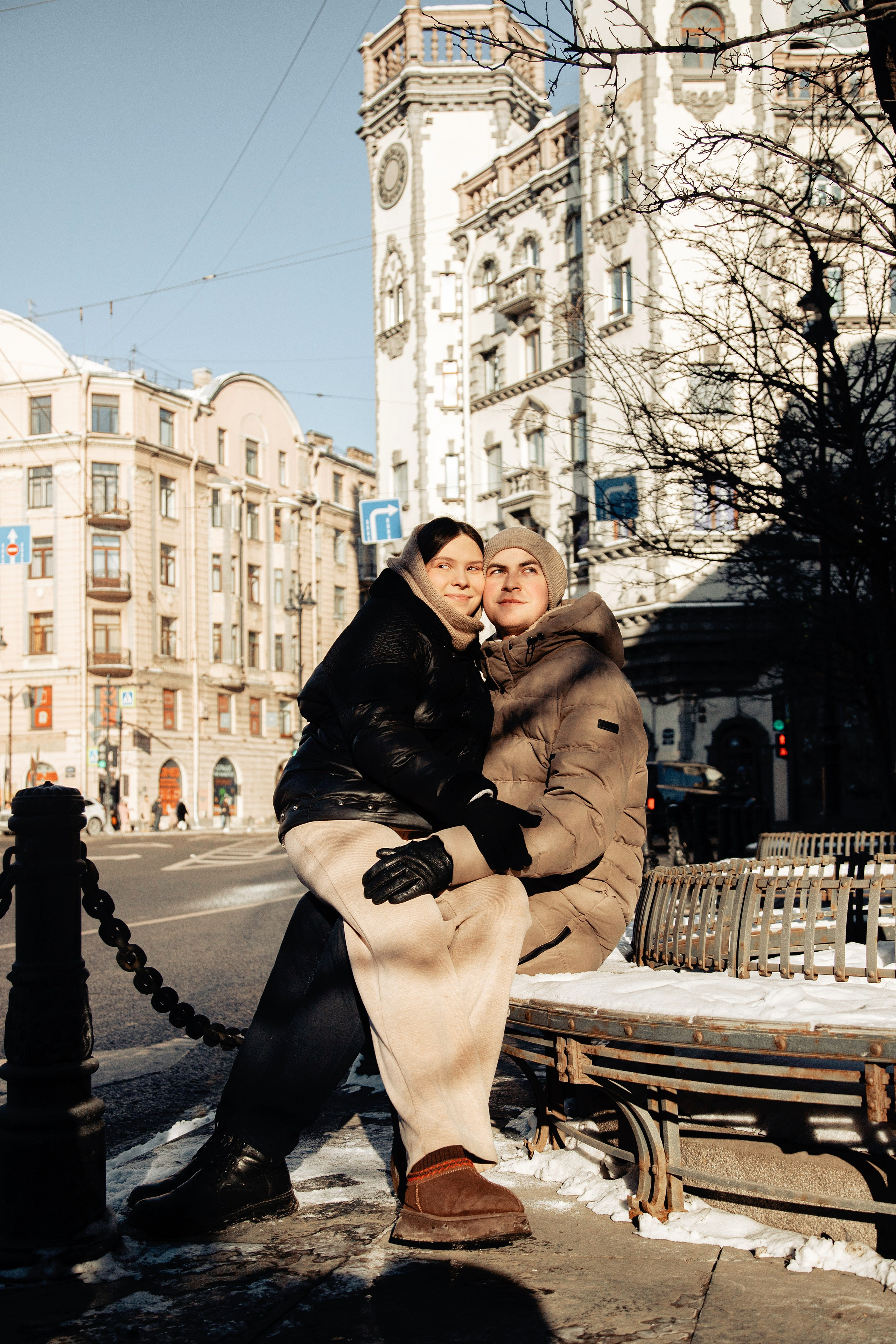 Петроградка