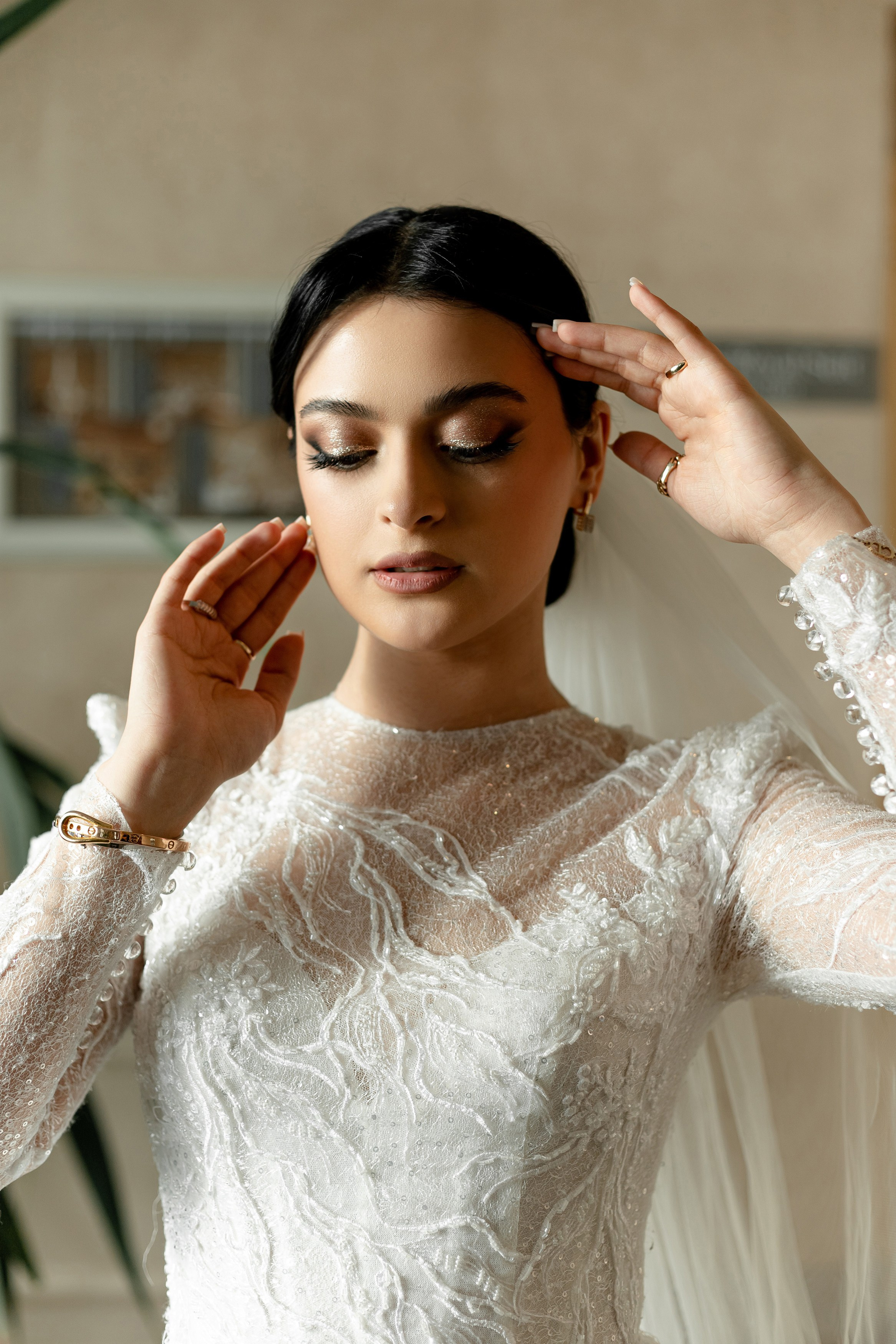 Tofig & Güler. Свадебный и фэшн фотограф