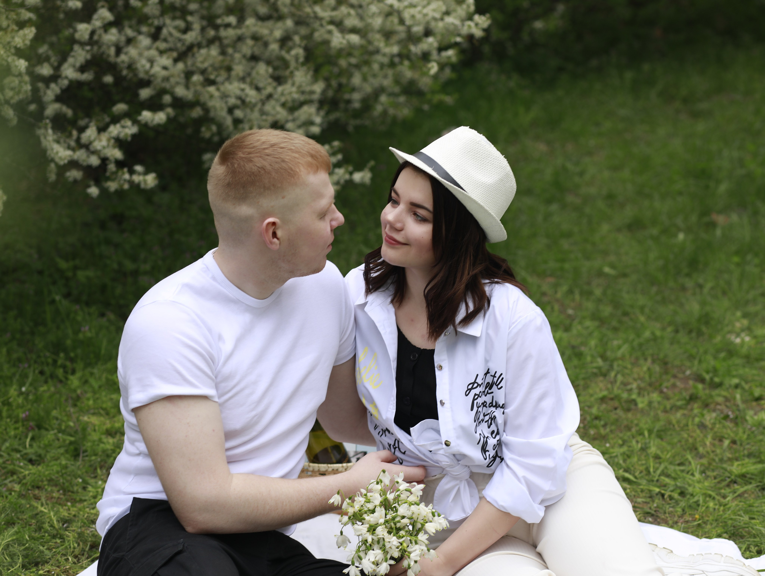 Семейные фотосессии. Фотограф Людмила Жук