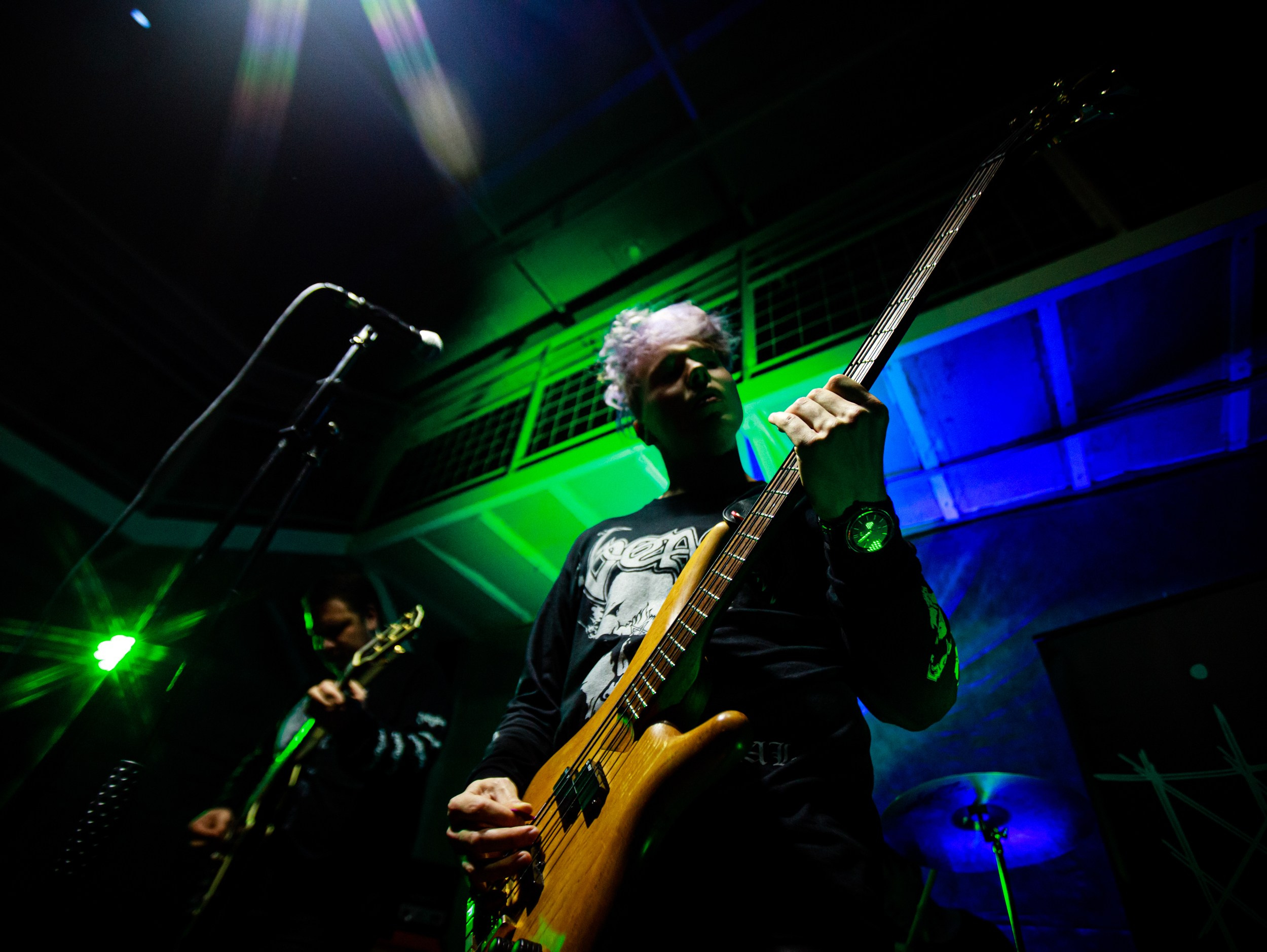 Роад трип TRNA СПБ-Москва 2021. Фотограф Мария Немм