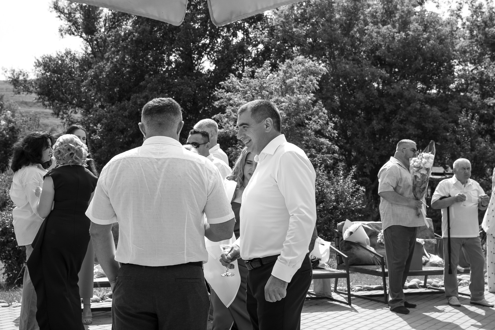 Эдуард и Анна. Фотограф Воронеж/Белгород/Курск/все виды съемок