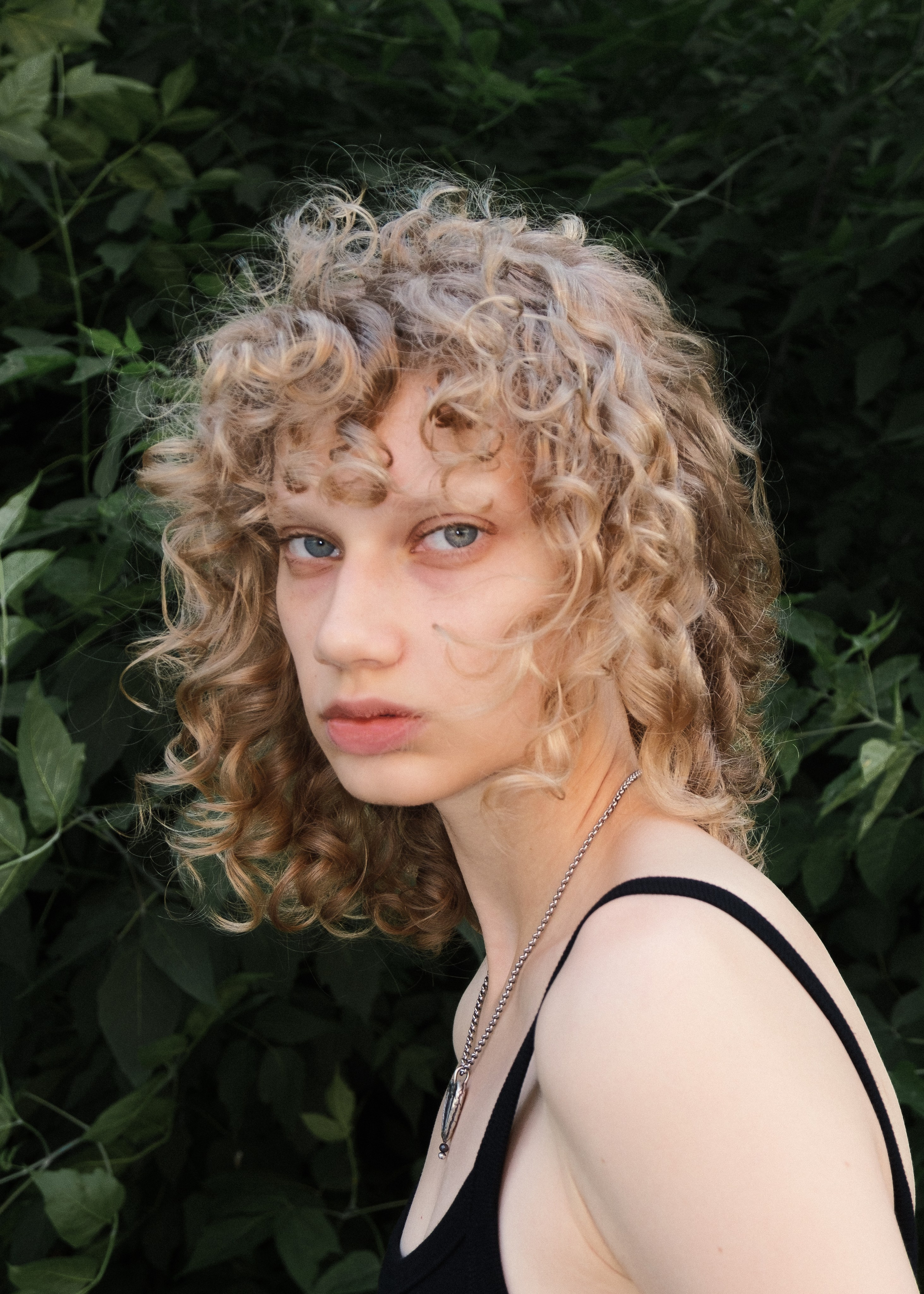 Yunna. Axis model management