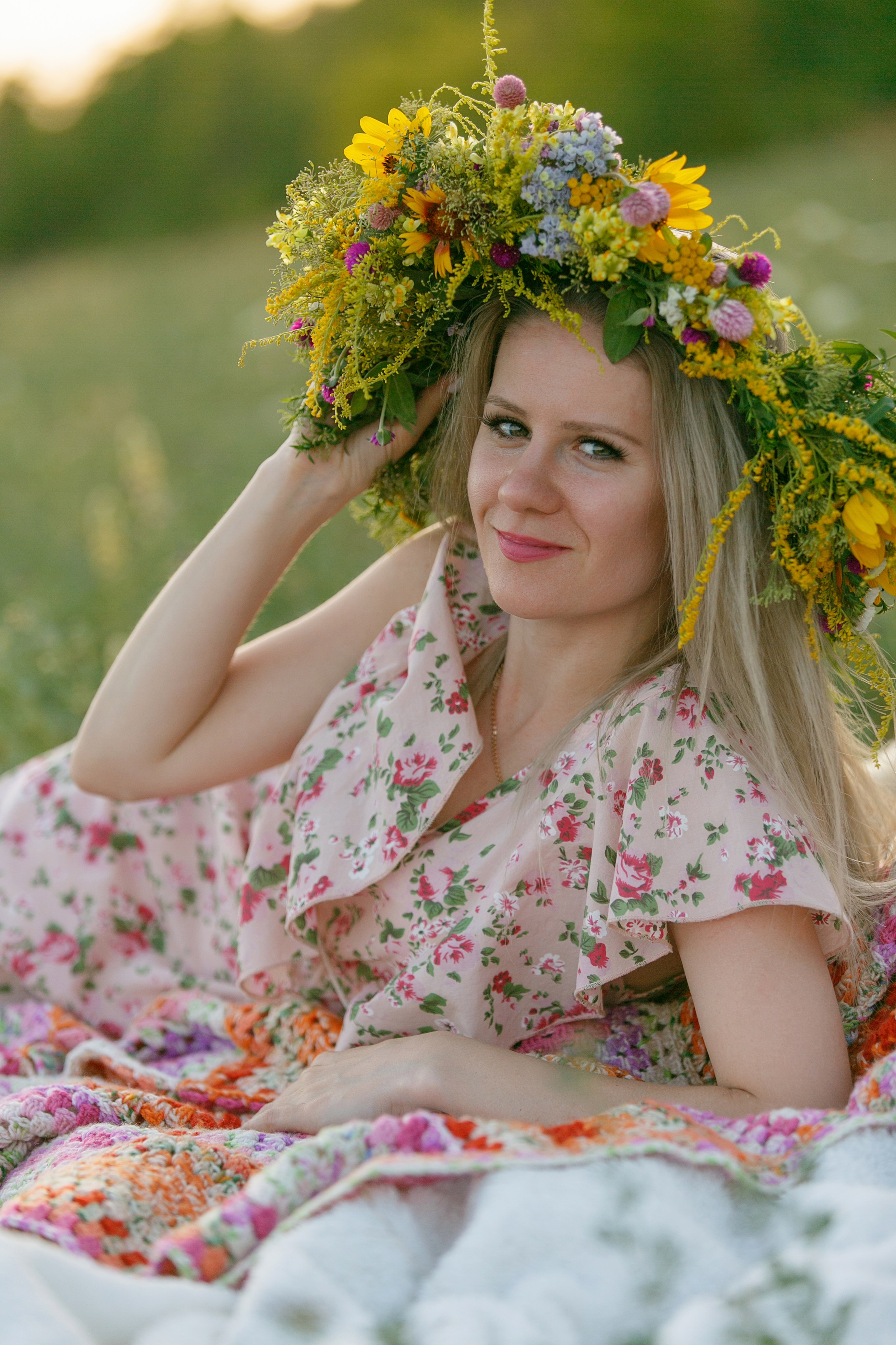 Виктория С. Фотограф Богданенко Антон