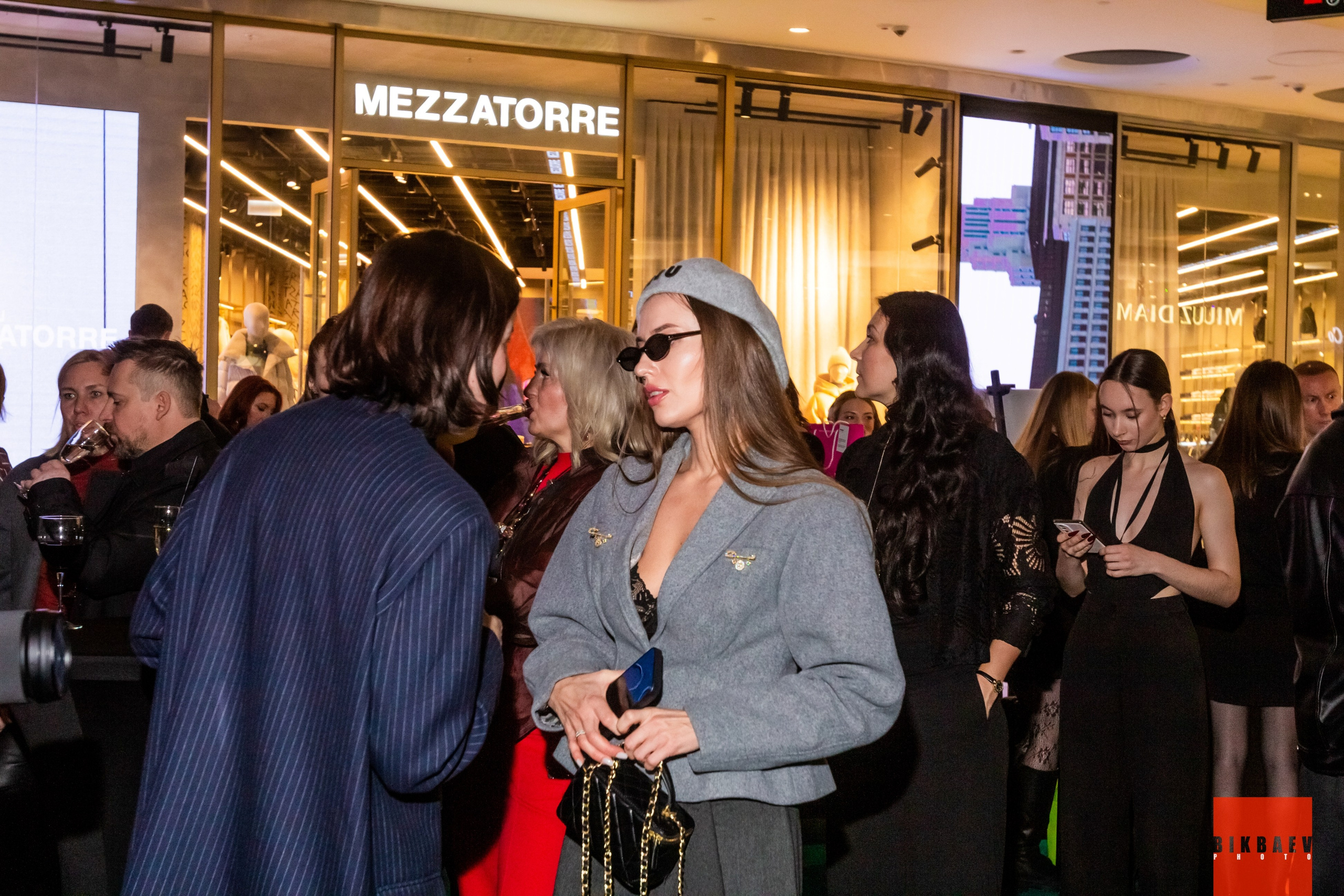 Sokol Fashion Week 2025. Главная