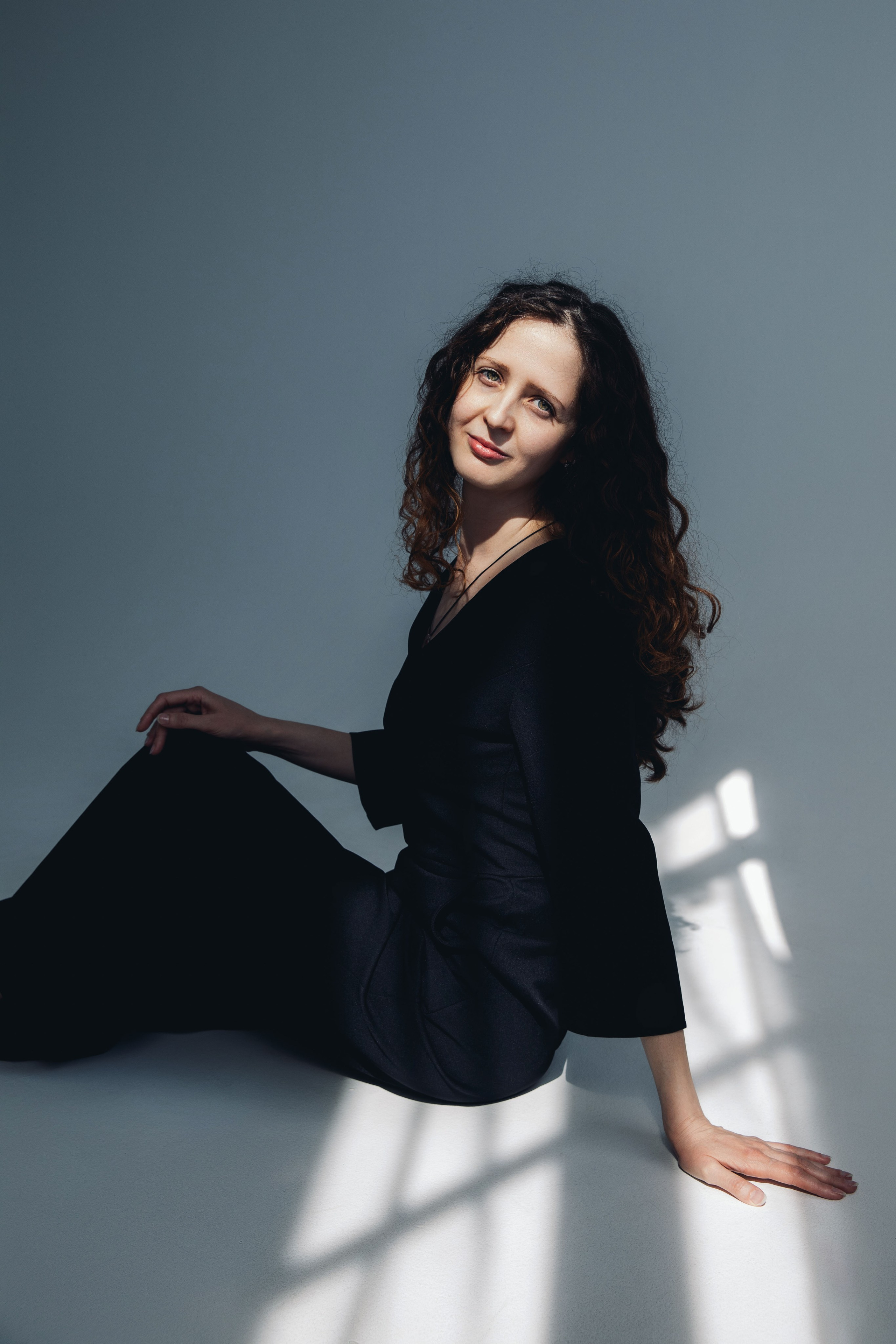 Юля. Фотограф в Санкт-Петербурге Алена Сертакова